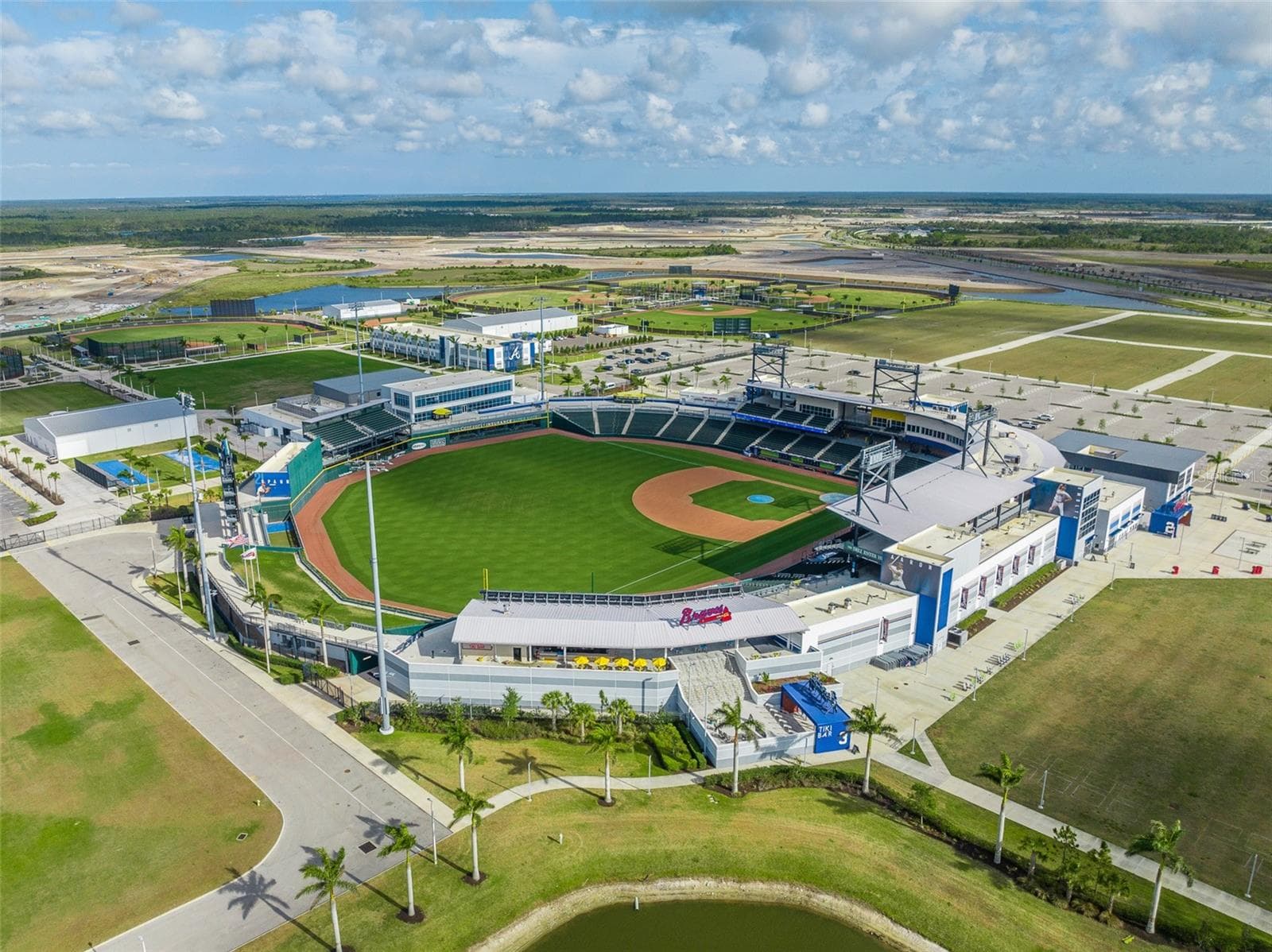 CoolToday Park - 2481 ALLSUP TER, NORTH PORT