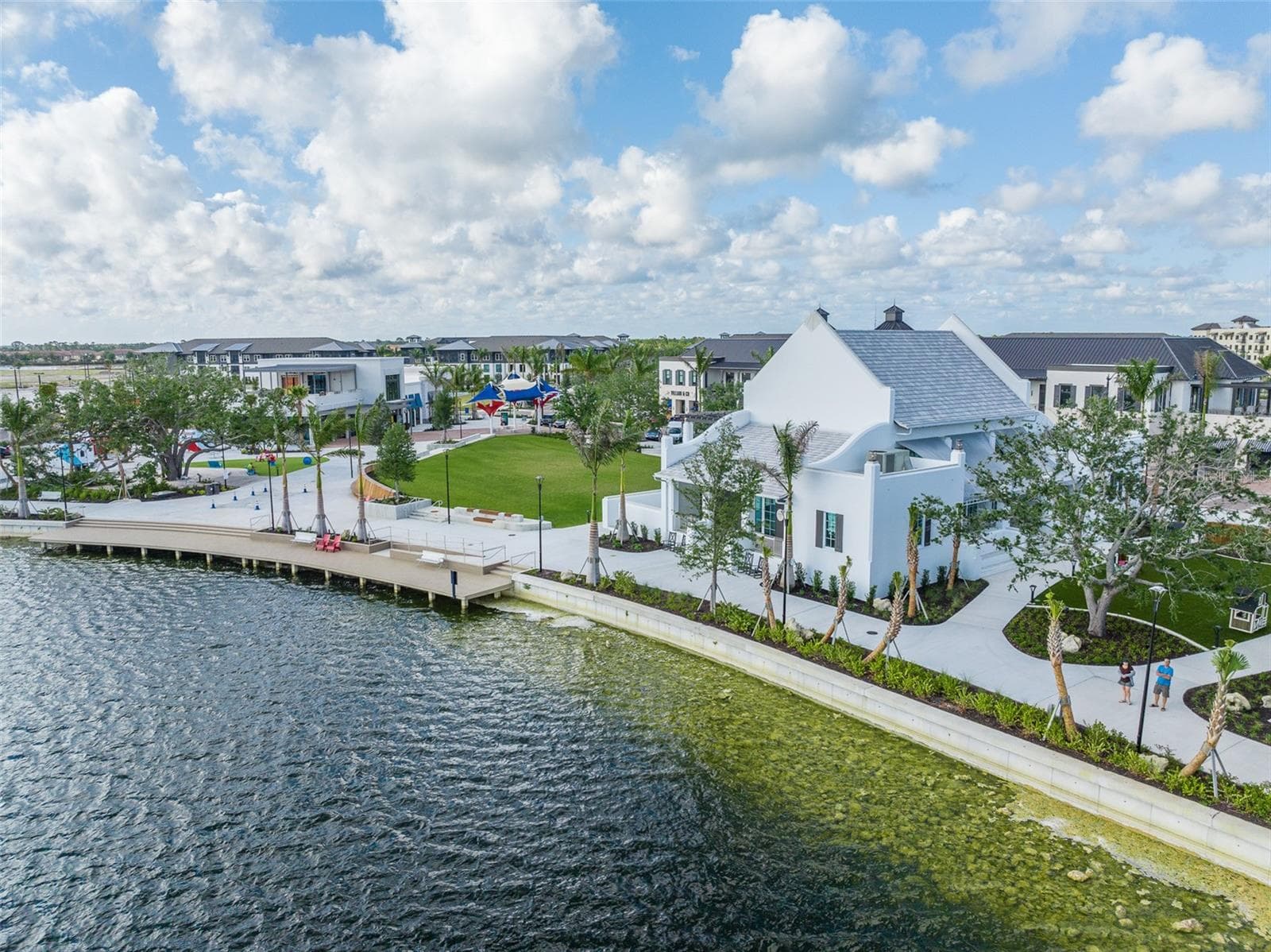 Downtown Wellen Park - 2481 ALLSUP TER, NORTH PORT