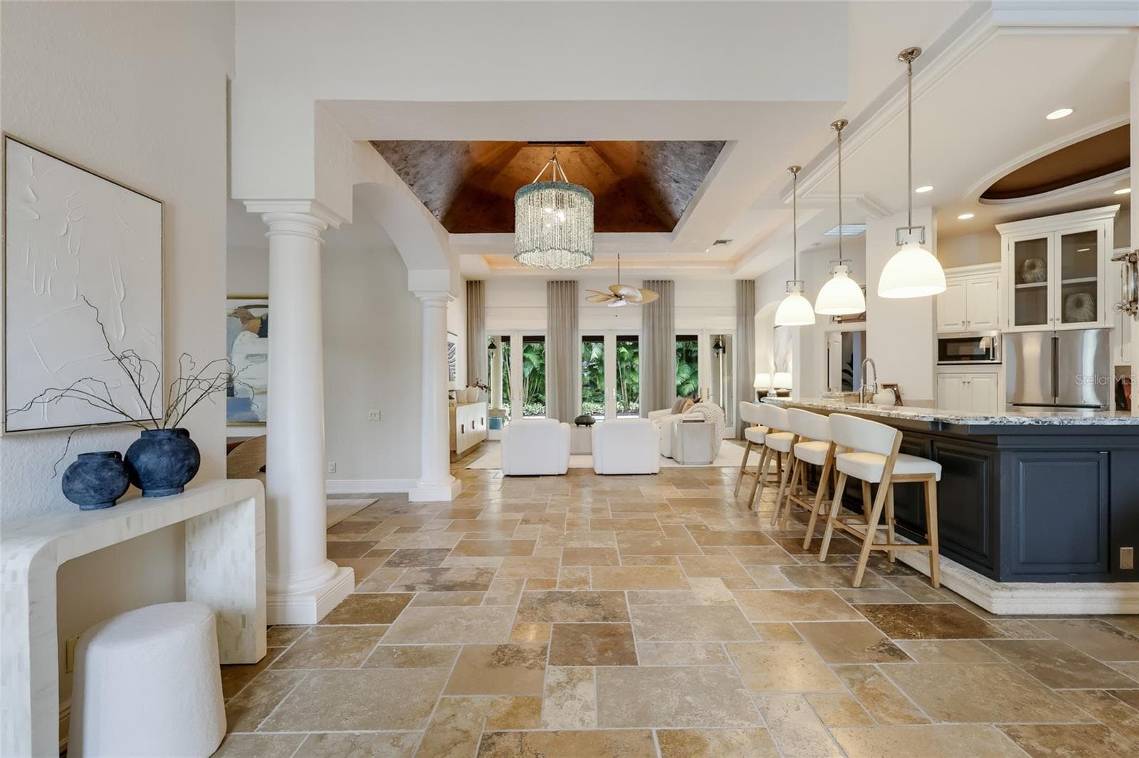 Single Family Residence at 4946 BRYWILL CIR, SARASOTA, photo 3 of 75