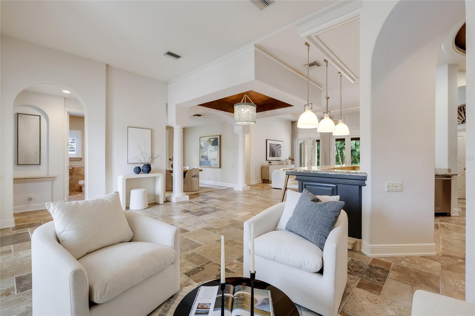 Single Family Residence at 4946 BRYWILL CIR, SARASOTA, photo 9 of 75