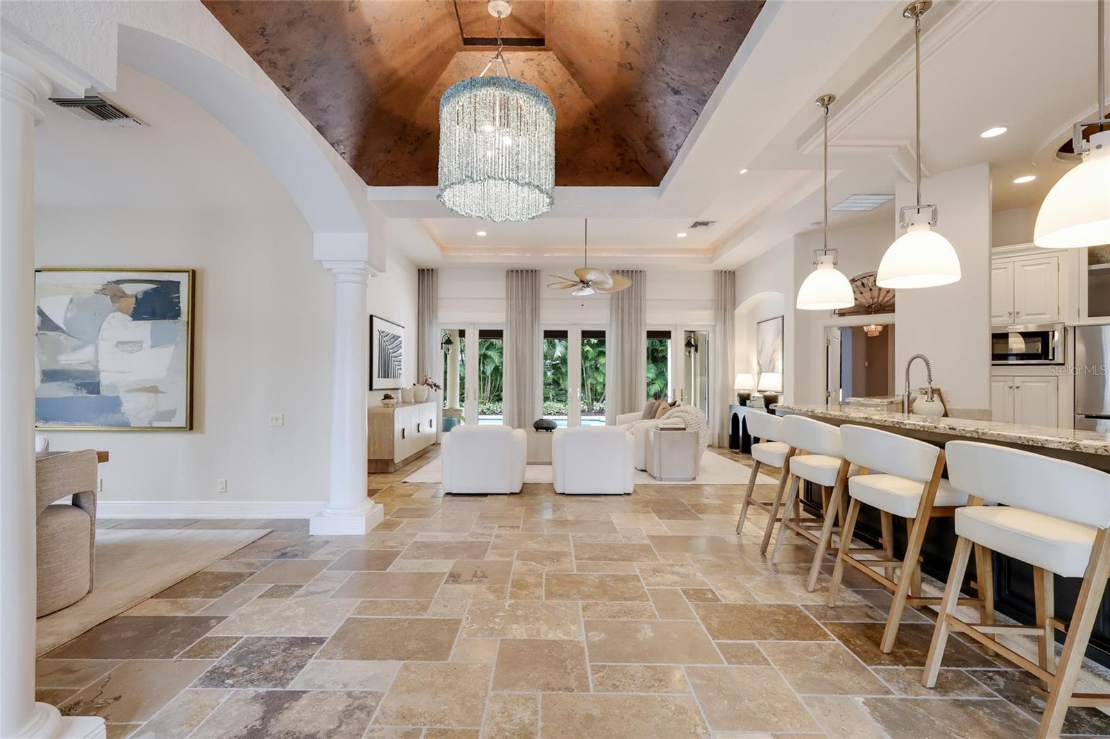 Single Family Residence at 4946 BRYWILL CIR, SARASOTA, photo 10 of 75