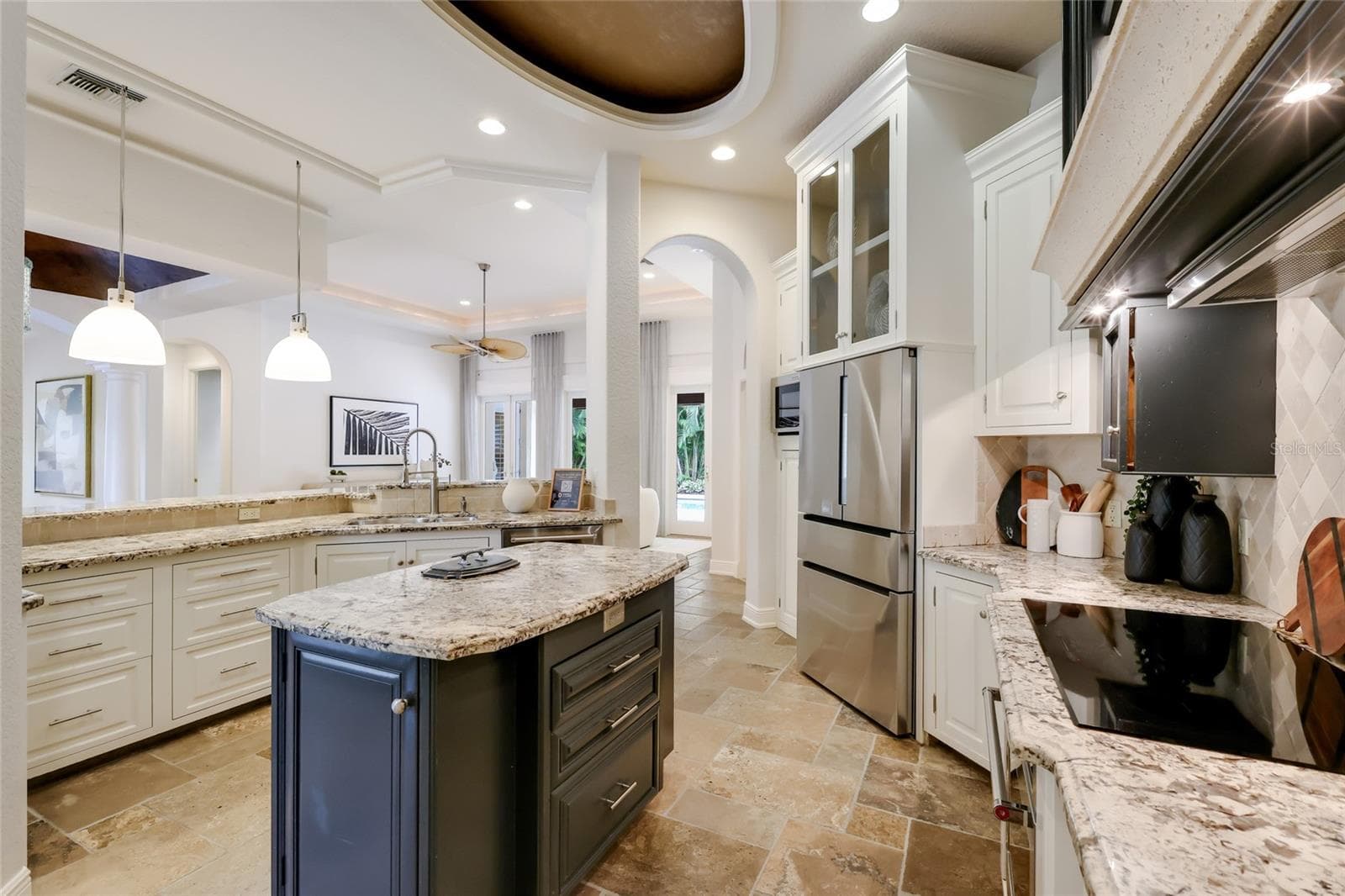 Single Family Residence at 4946 BRYWILL CIR, SARASOTA, photo 14 of 75