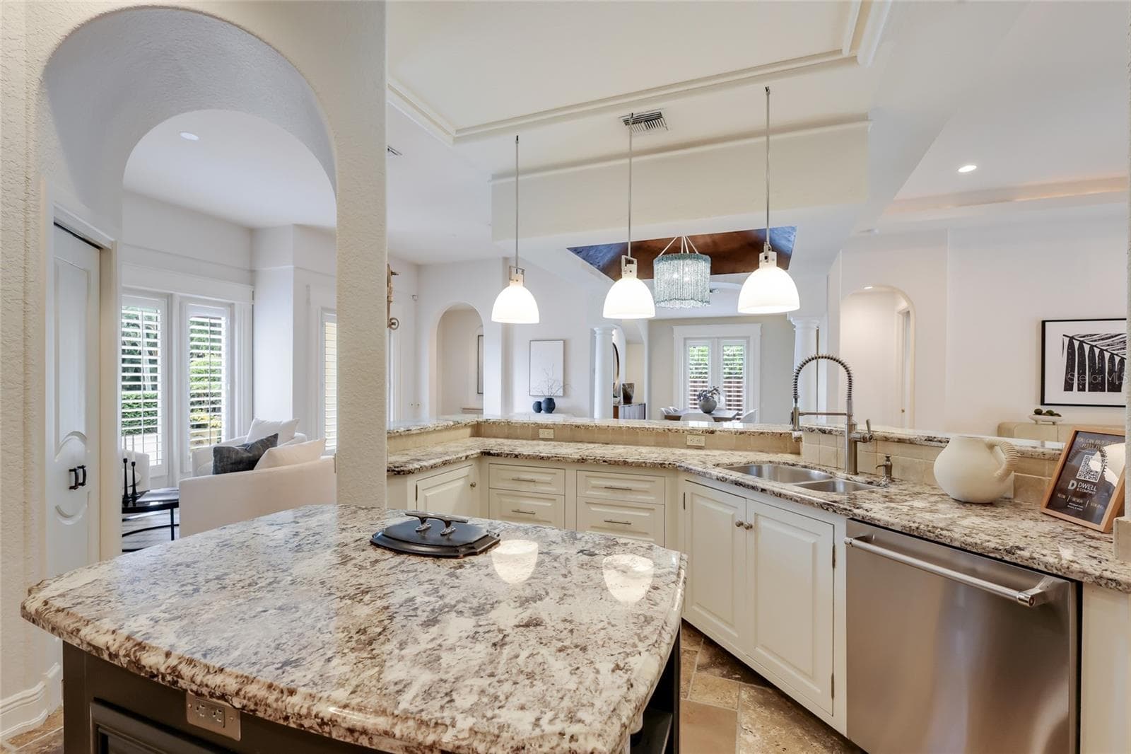 Single Family Residence at 4946 BRYWILL CIR, SARASOTA, photo 15 of 75