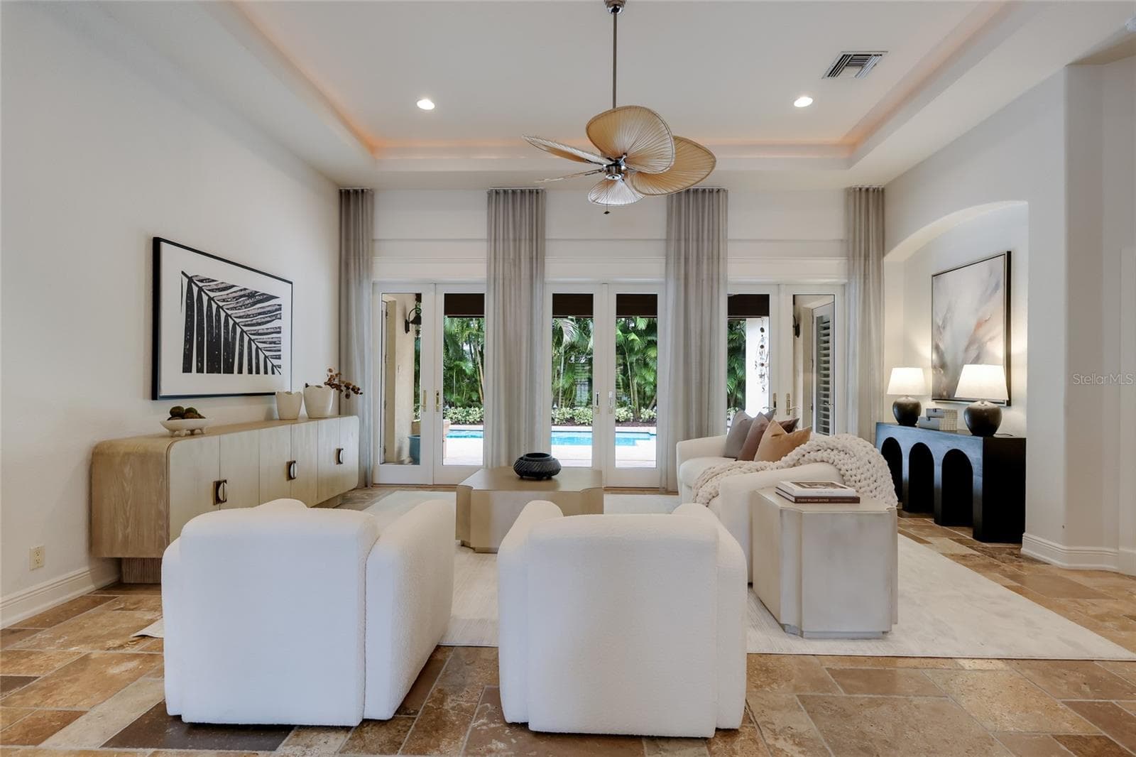 Single Family Residence at 4946 BRYWILL CIR, SARASOTA, photo 22 of 75