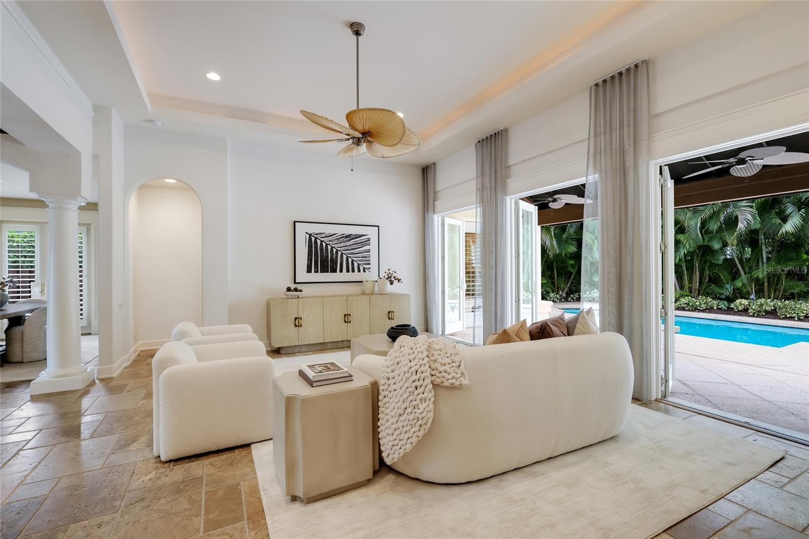 Single Family Residence at 4946 BRYWILL CIR, SARASOTA, photo 25 of 75