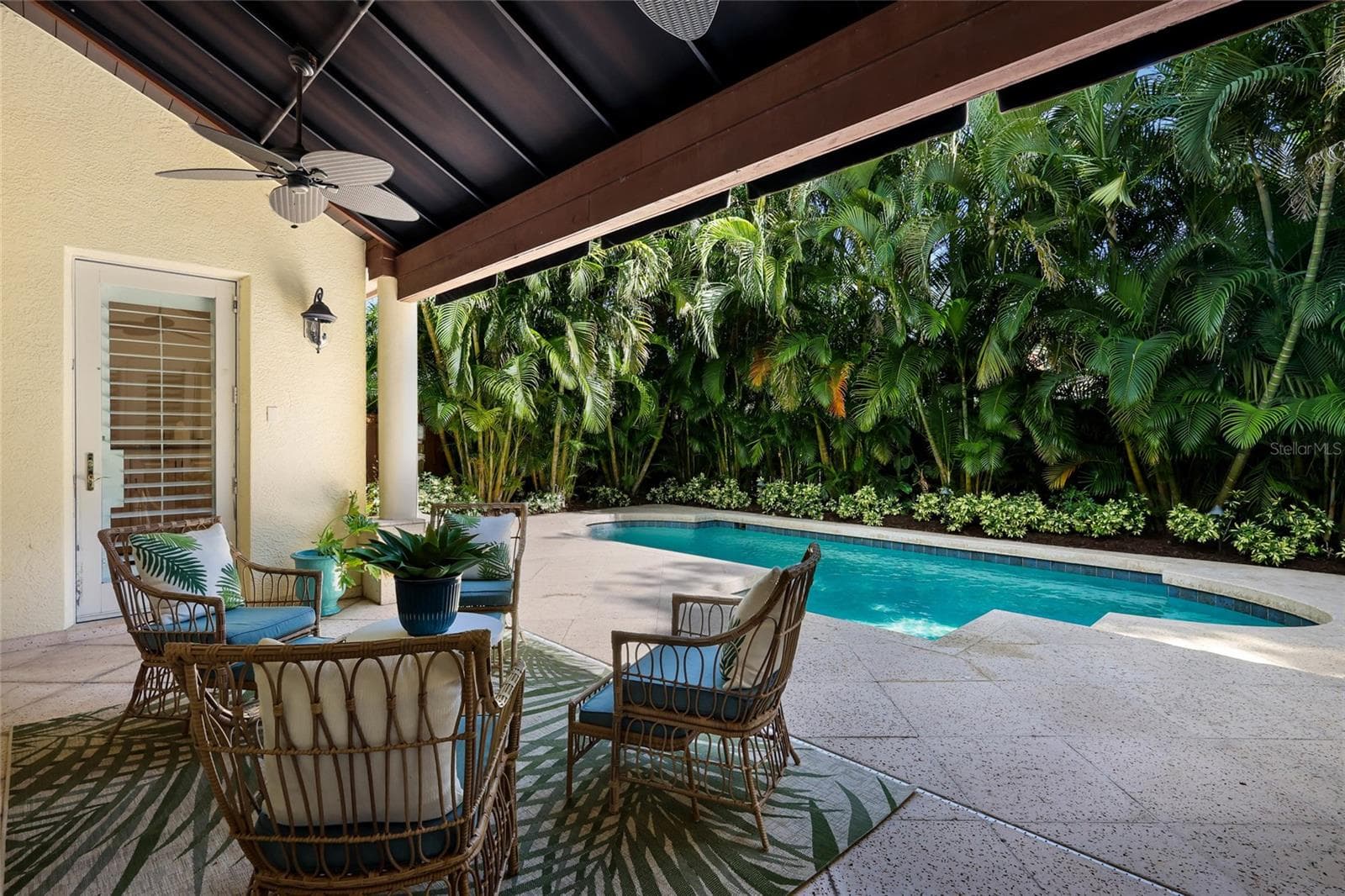Single Family Residence at 4946 BRYWILL CIR, SARASOTA, photo 44 of 75