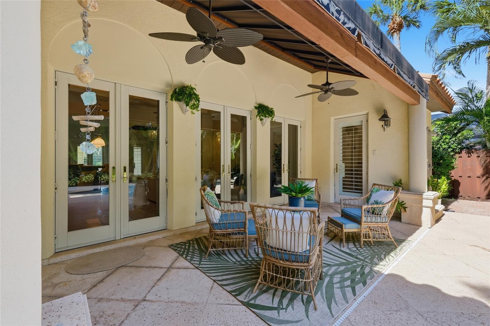 Single Family Residence at 4946 BRYWILL CIR, SARASOTA, photo 45 of 75