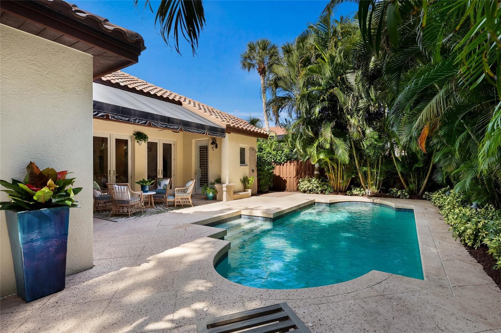 Single Family Residence at 4946 BRYWILL CIR, SARASOTA, photo 50 of 75