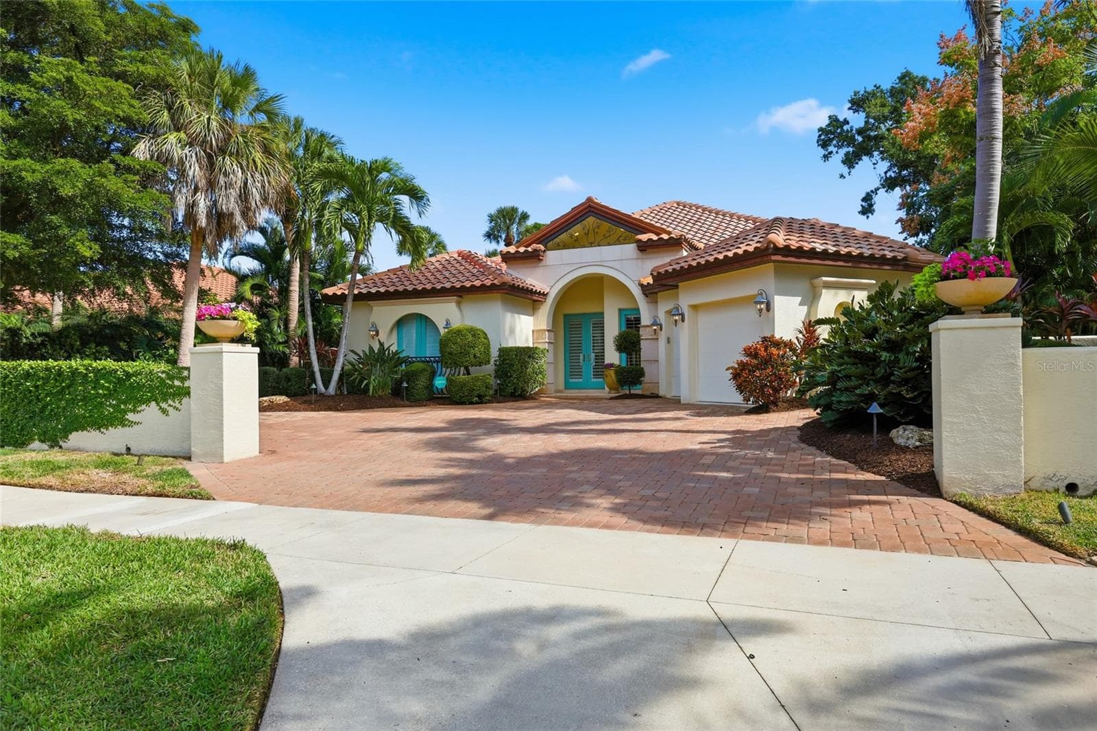 Single Family Residence at 4946 BRYWILL CIR, SARASOTA, photo 55 of 75