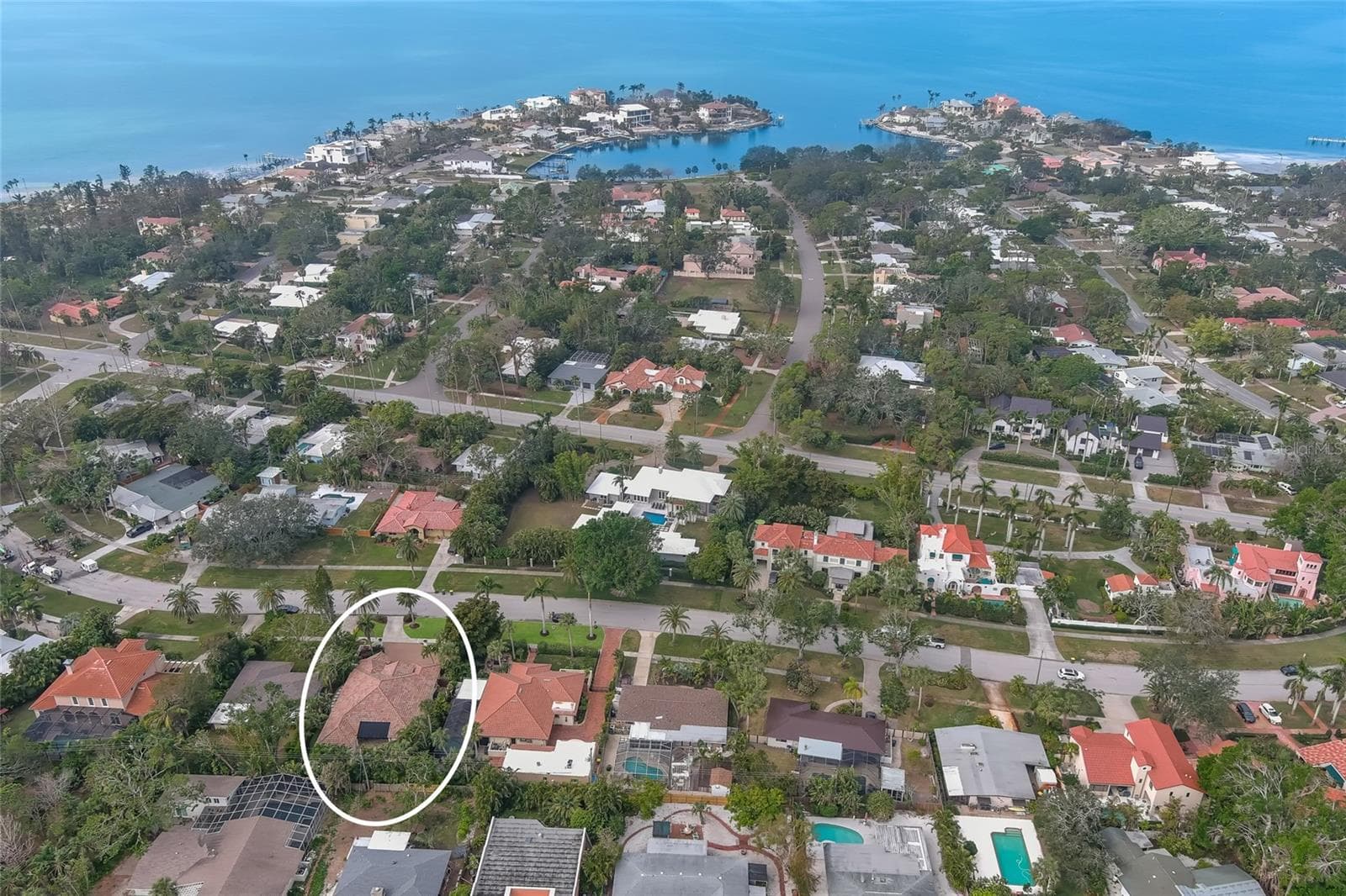 Single Family Residence at 4946 BRYWILL CIR, SARASOTA, photo 57 of 75