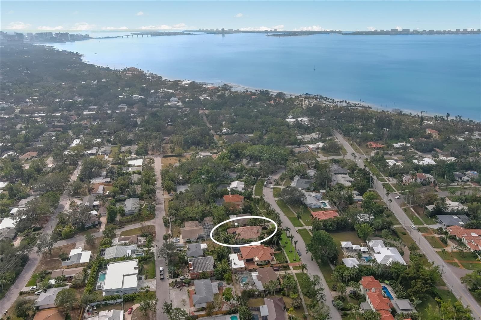 Single Family Residence at 4946 BRYWILL CIR, SARASOTA, photo 58 of 75