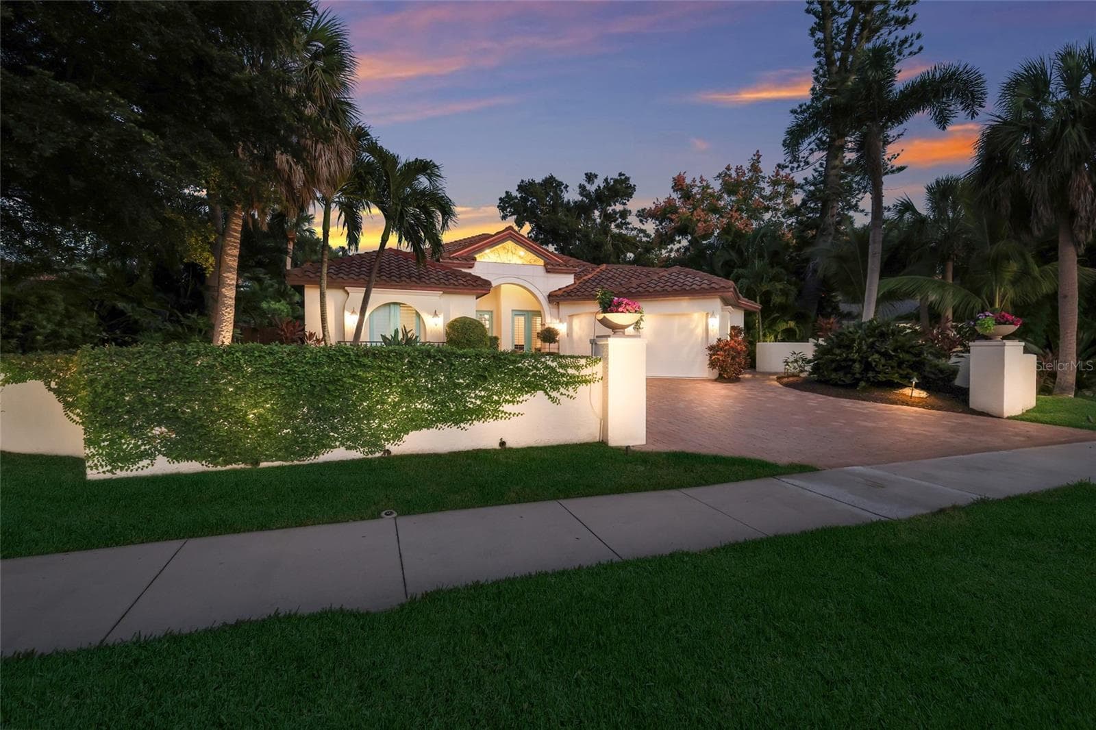Single Family Residence at 4946 BRYWILL CIR, SARASOTA, photo 60 of 75