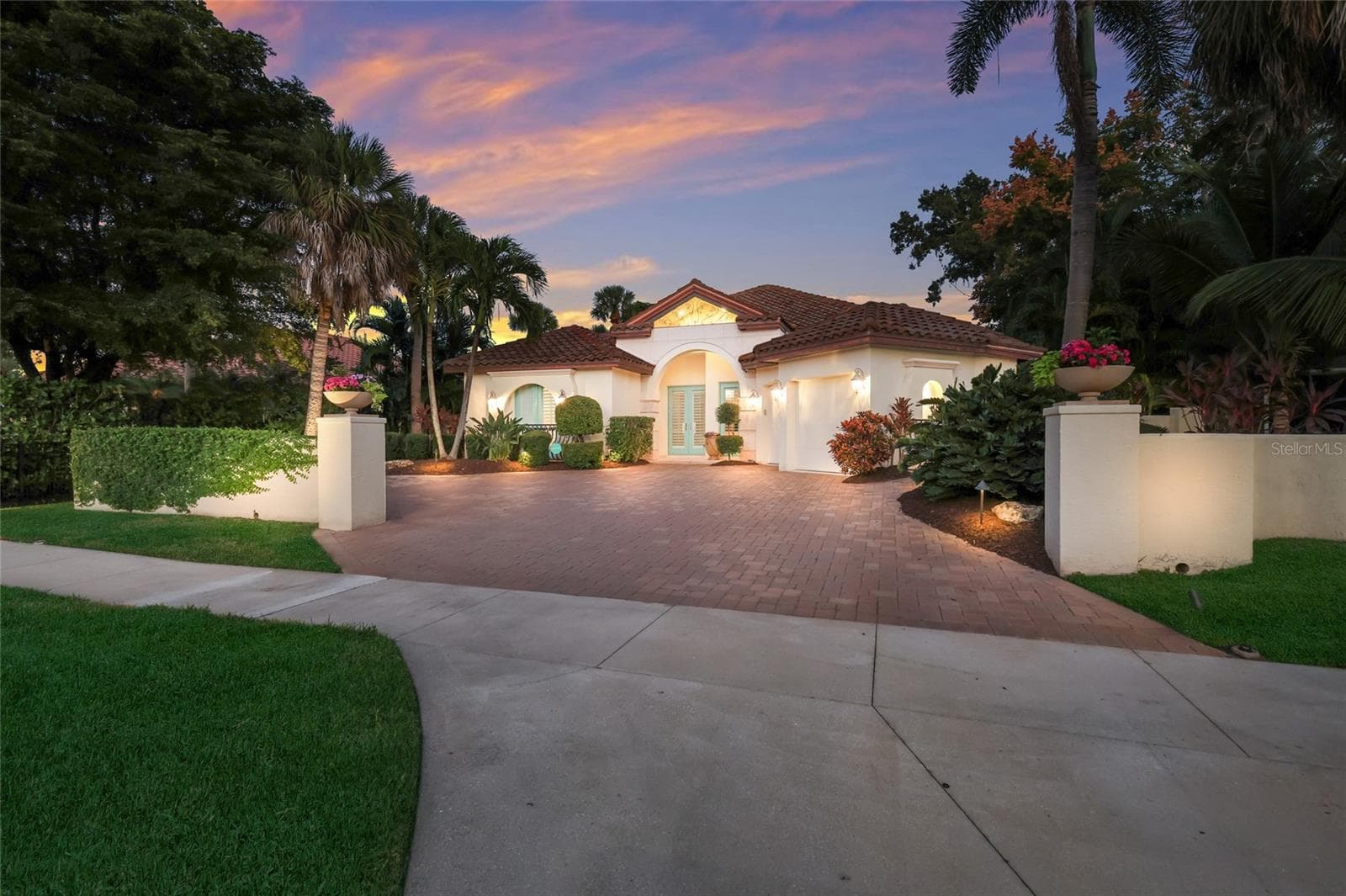 Single Family Residence at 4946 BRYWILL CIR, SARASOTA, photo 61 of 75