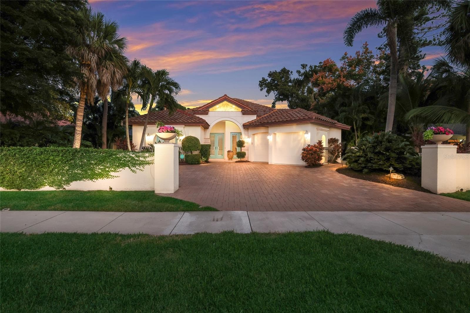 Single Family Residence at 4946 BRYWILL CIR, SARASOTA, photo 62 of 75