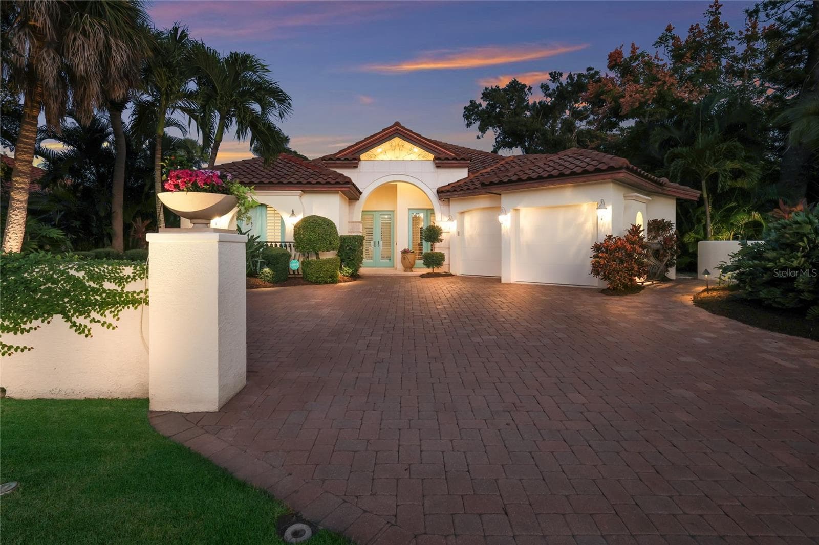 Single Family Residence at 4946 BRYWILL CIR, SARASOTA, photo 63 of 75