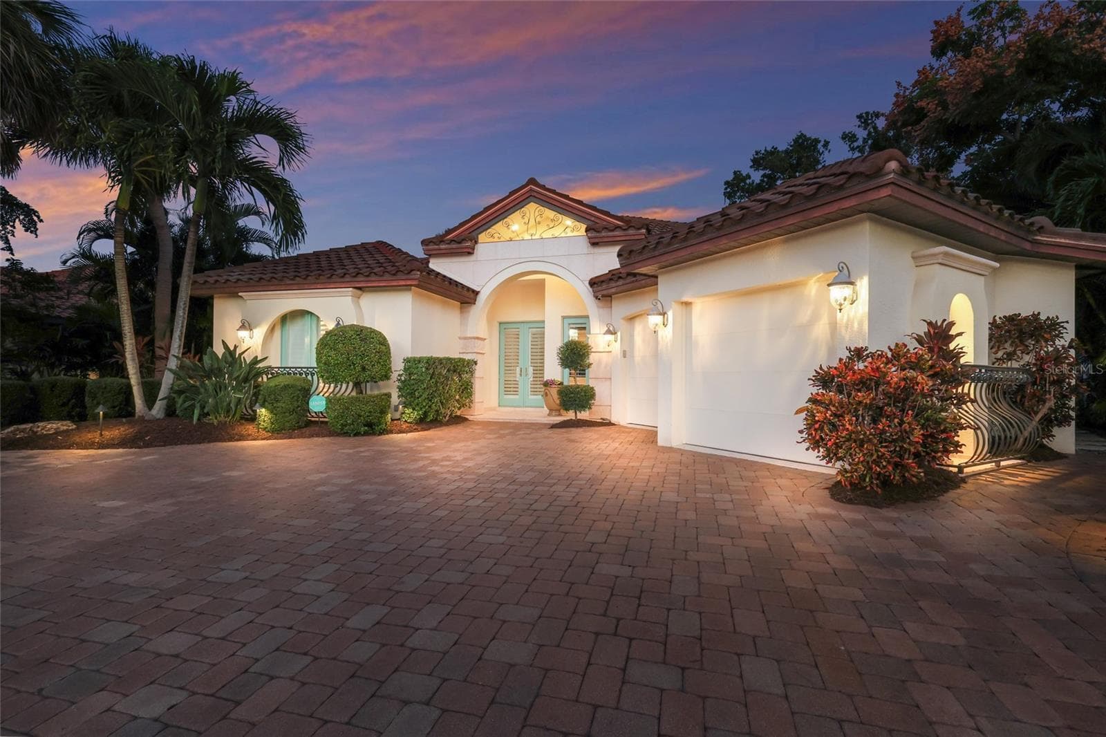 Single Family Residence at 4946 BRYWILL CIR, SARASOTA, photo 64 of 75