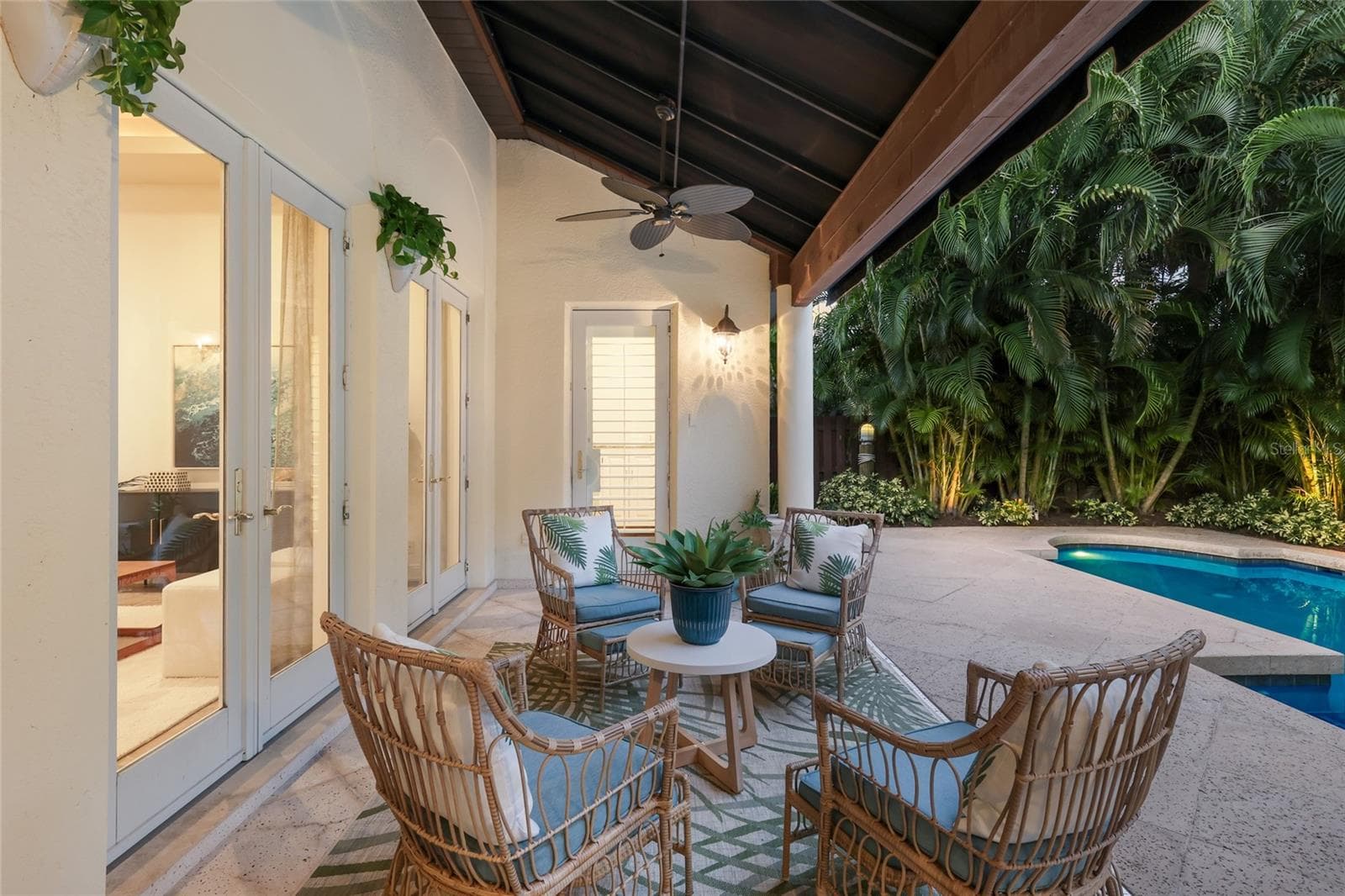 Single Family Residence at 4946 BRYWILL CIR, SARASOTA, photo 66 of 75