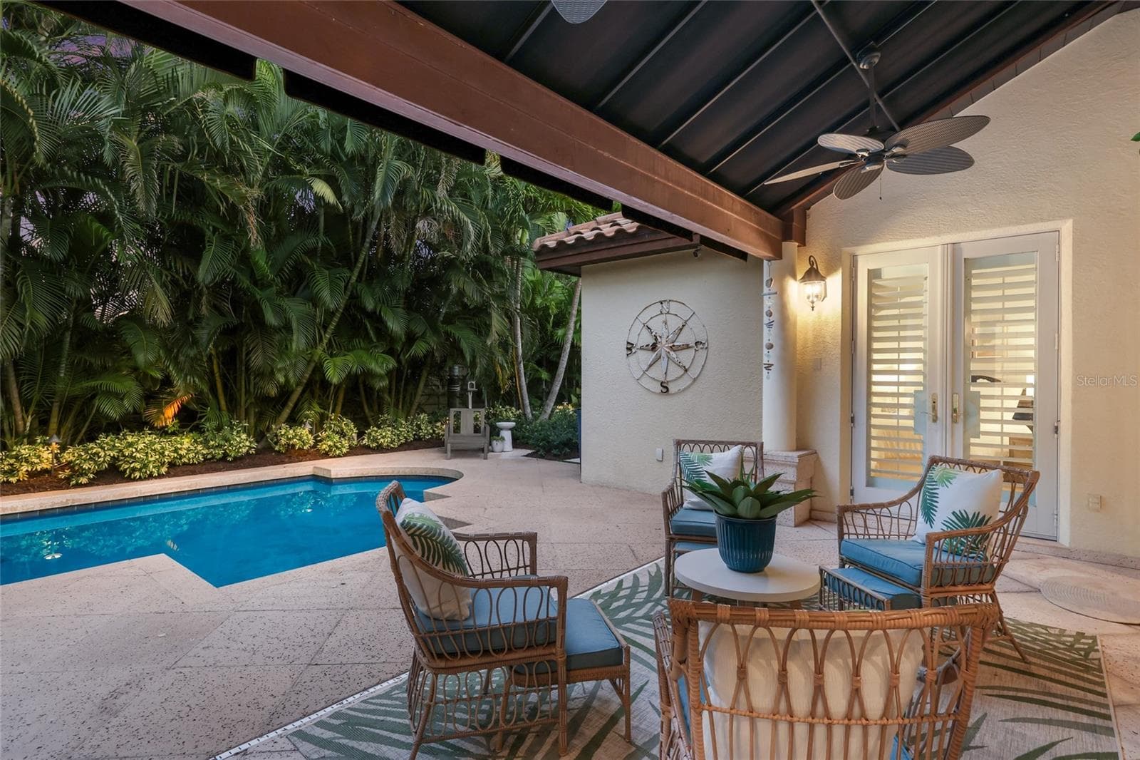 Single Family Residence at 4946 BRYWILL CIR, SARASOTA, photo 67 of 75