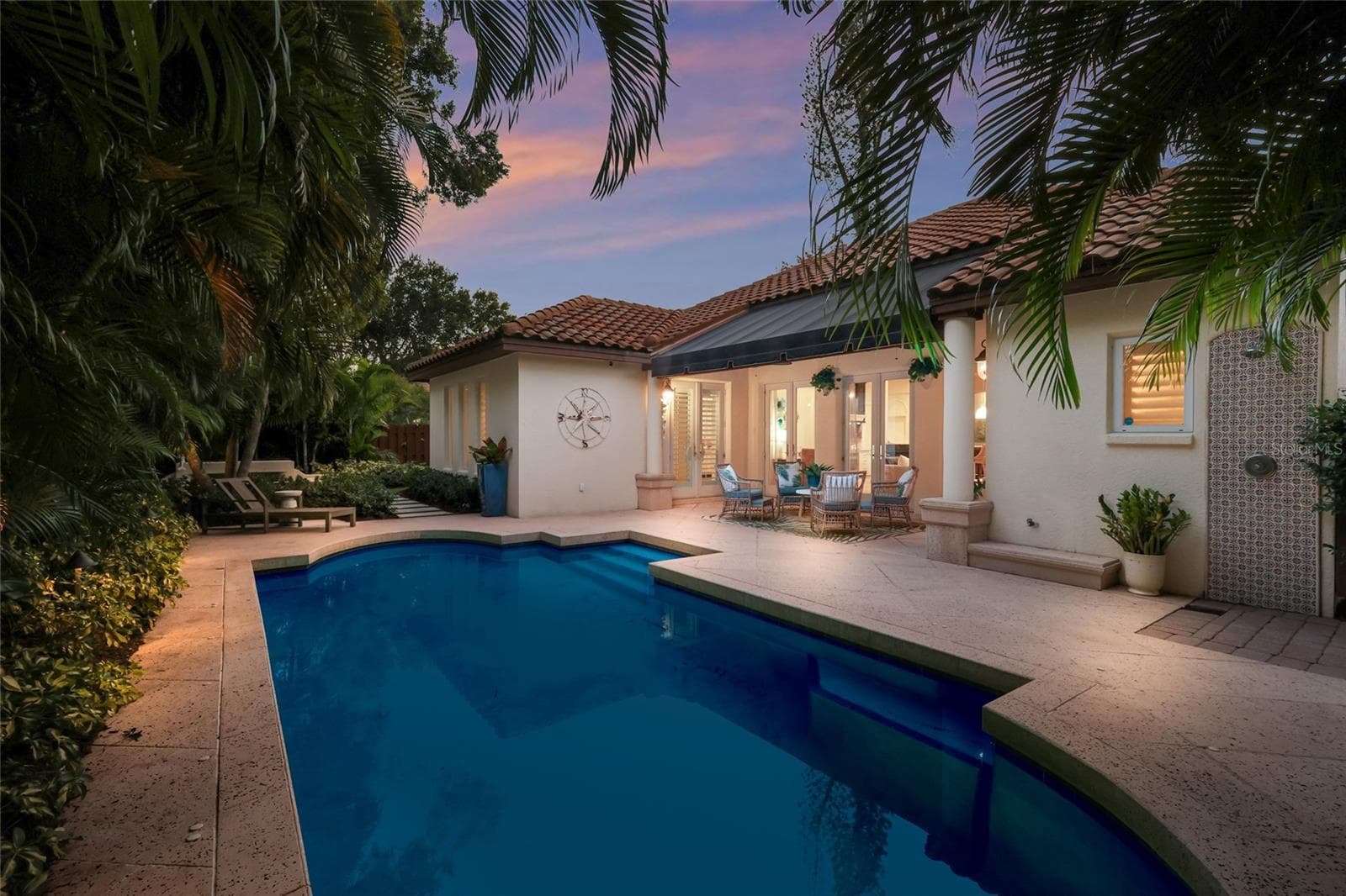 Single Family Residence at 4946 BRYWILL CIR, SARASOTA, photo 68 of 75