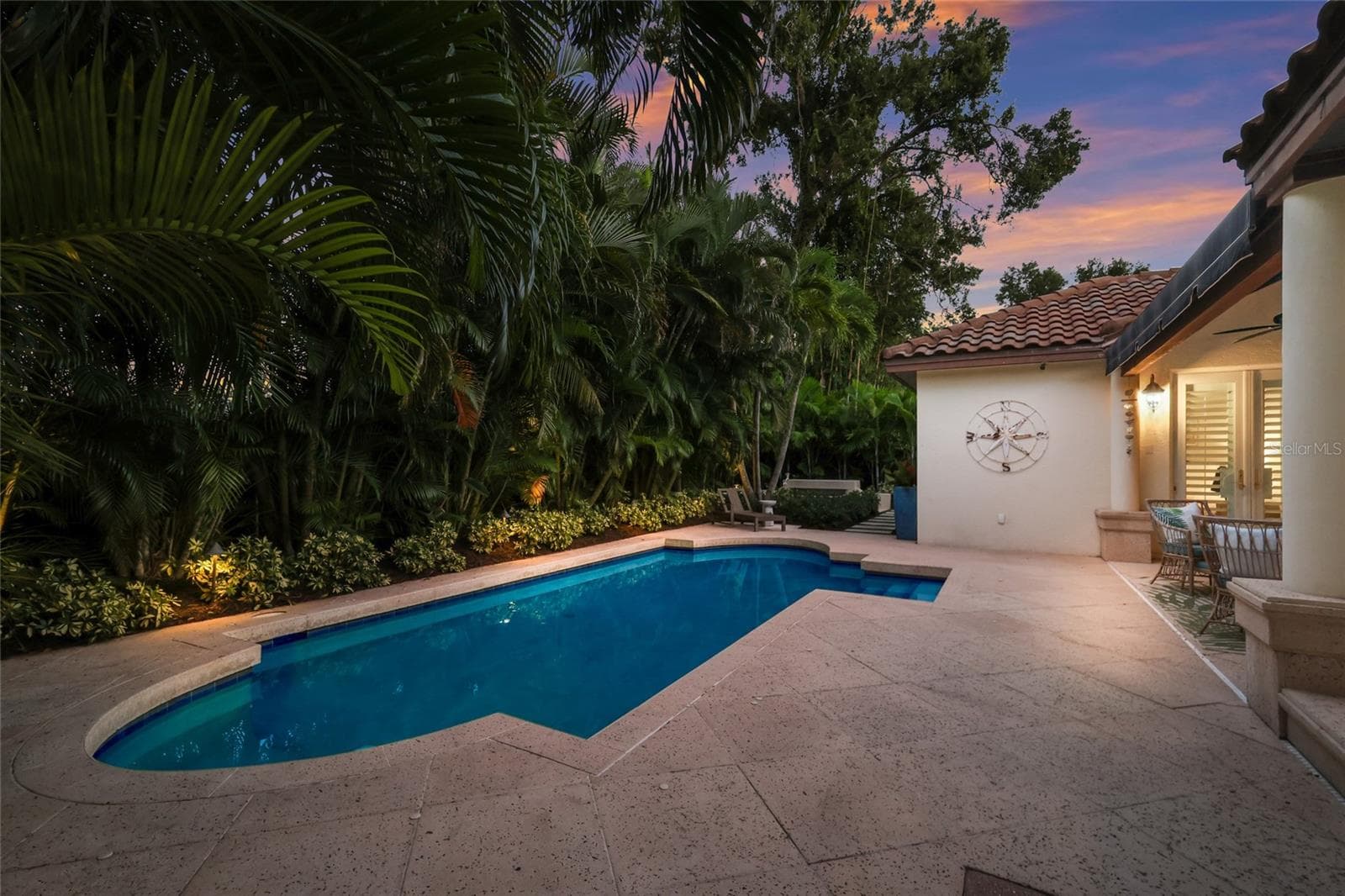Single Family Residence at 4946 BRYWILL CIR, SARASOTA, photo 69 of 75