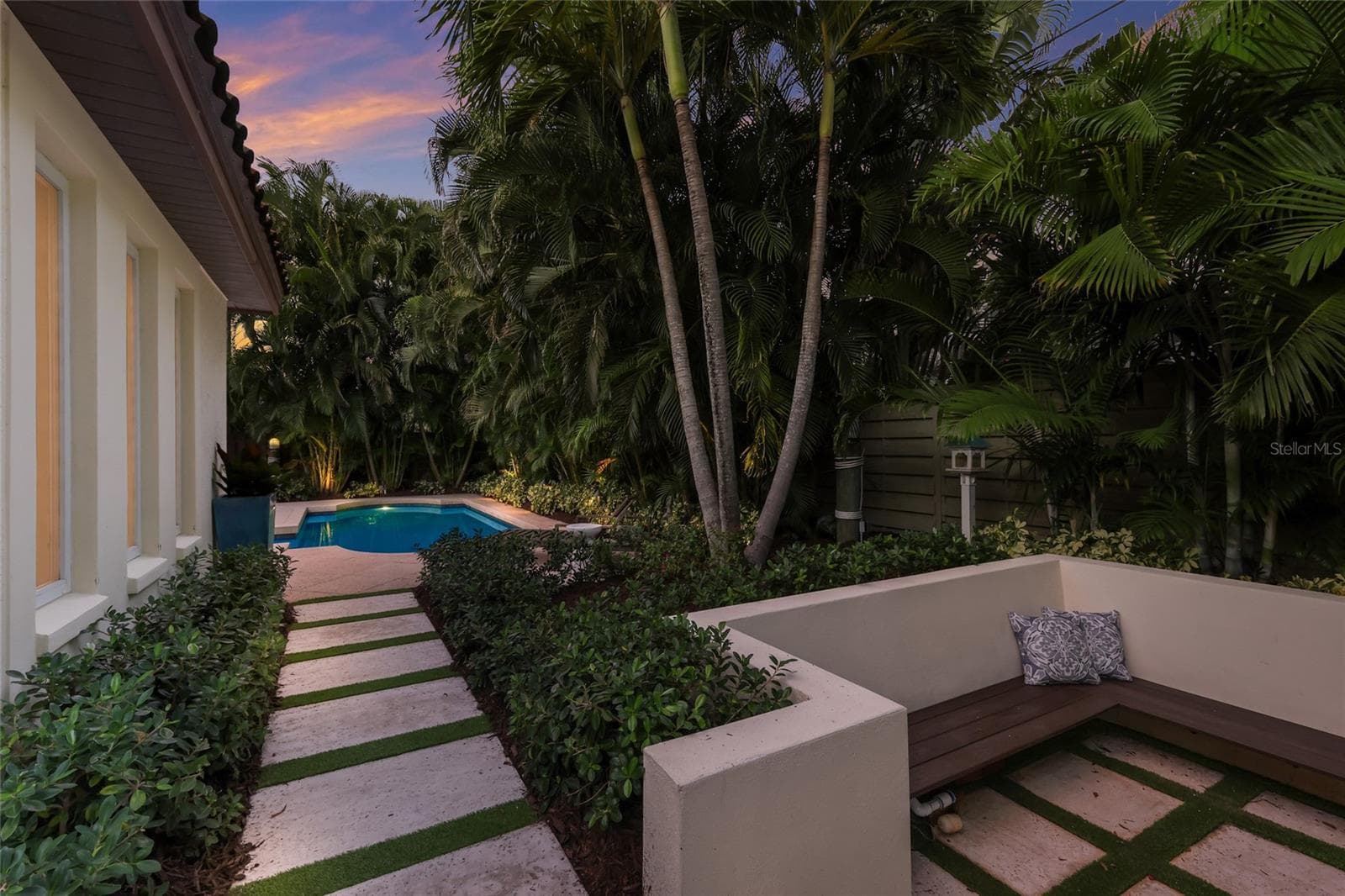 Single Family Residence at 4946 BRYWILL CIR, SARASOTA, photo 71 of 75