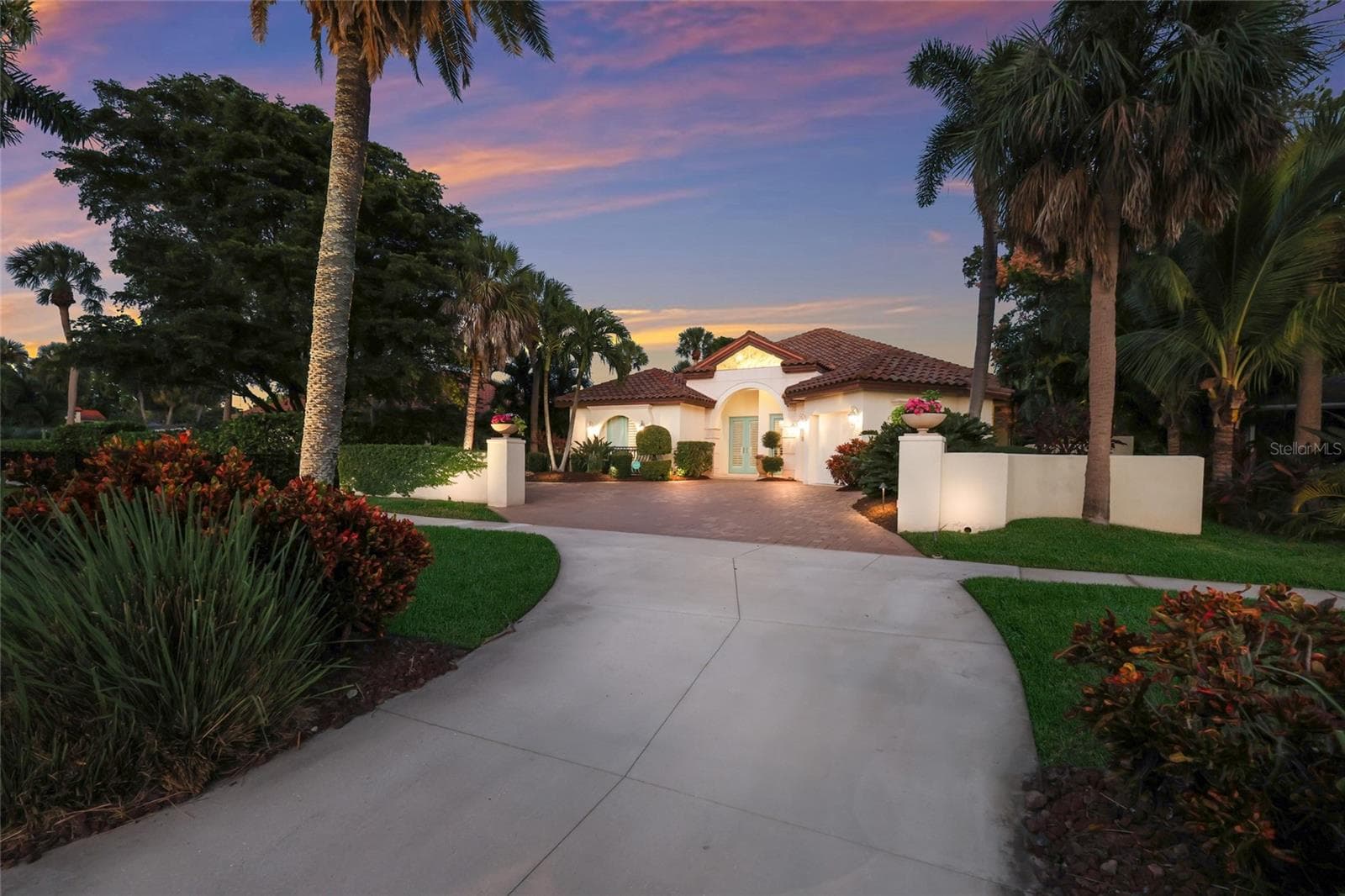 Single Family Residence at 4946 BRYWILL CIR, SARASOTA, photo 75 of 75