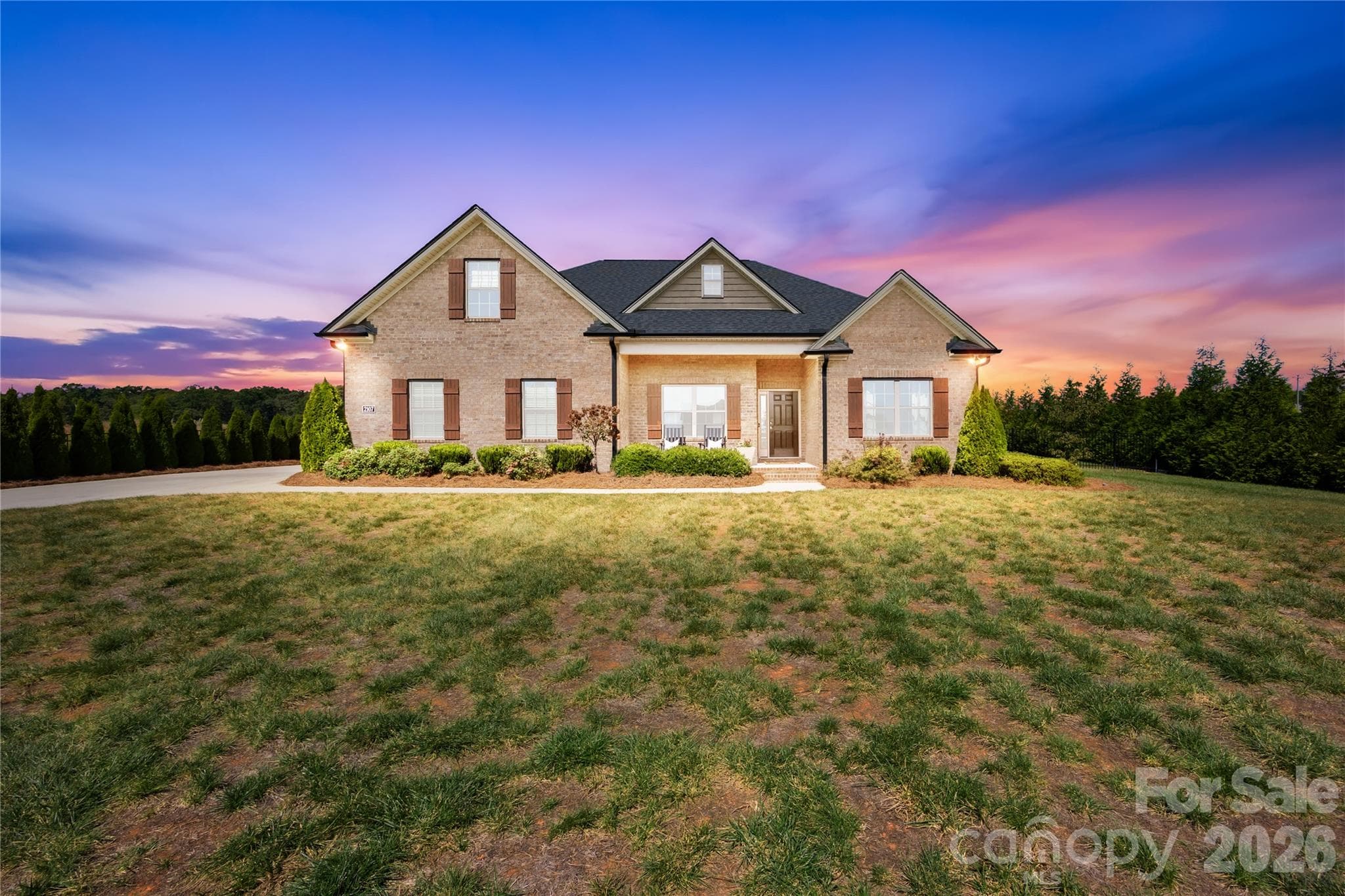 2107 Parrothead Drive