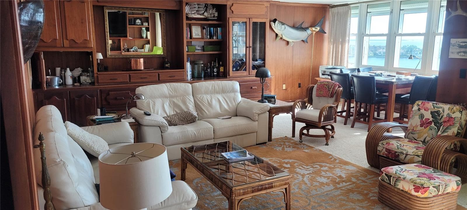 Commadores's Room - 5108 BRITTANY DR S #1008, ST PETERSBURG