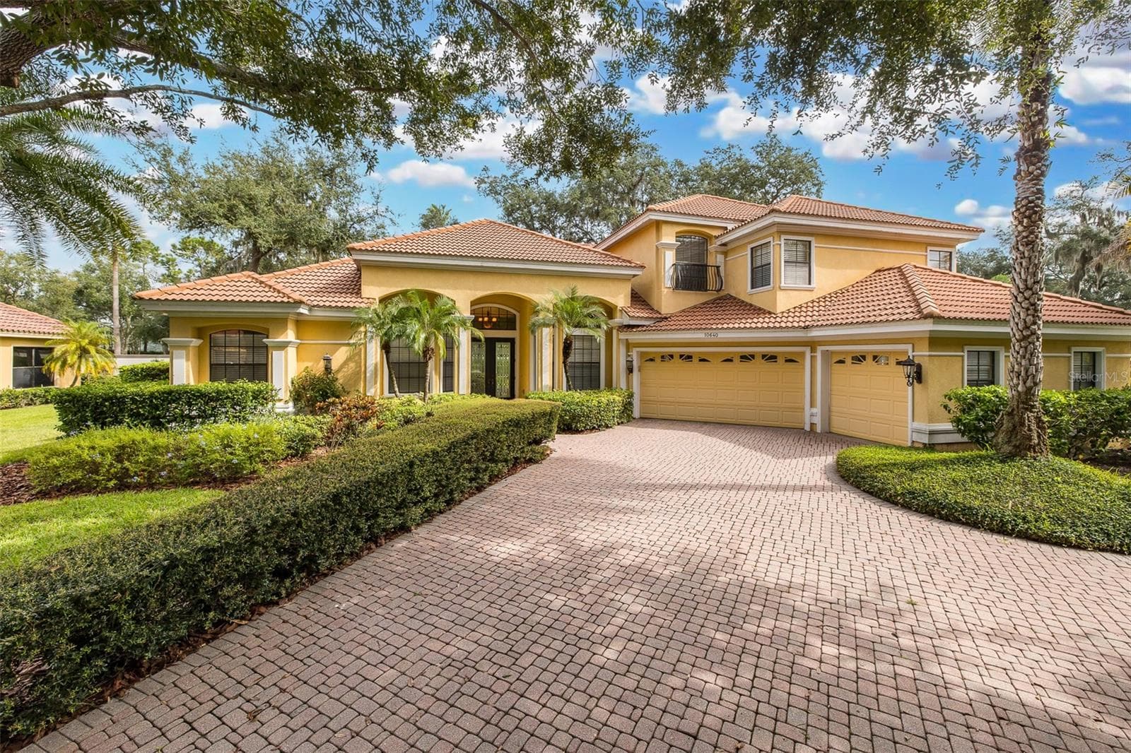 10640 PONTOFINO CIR