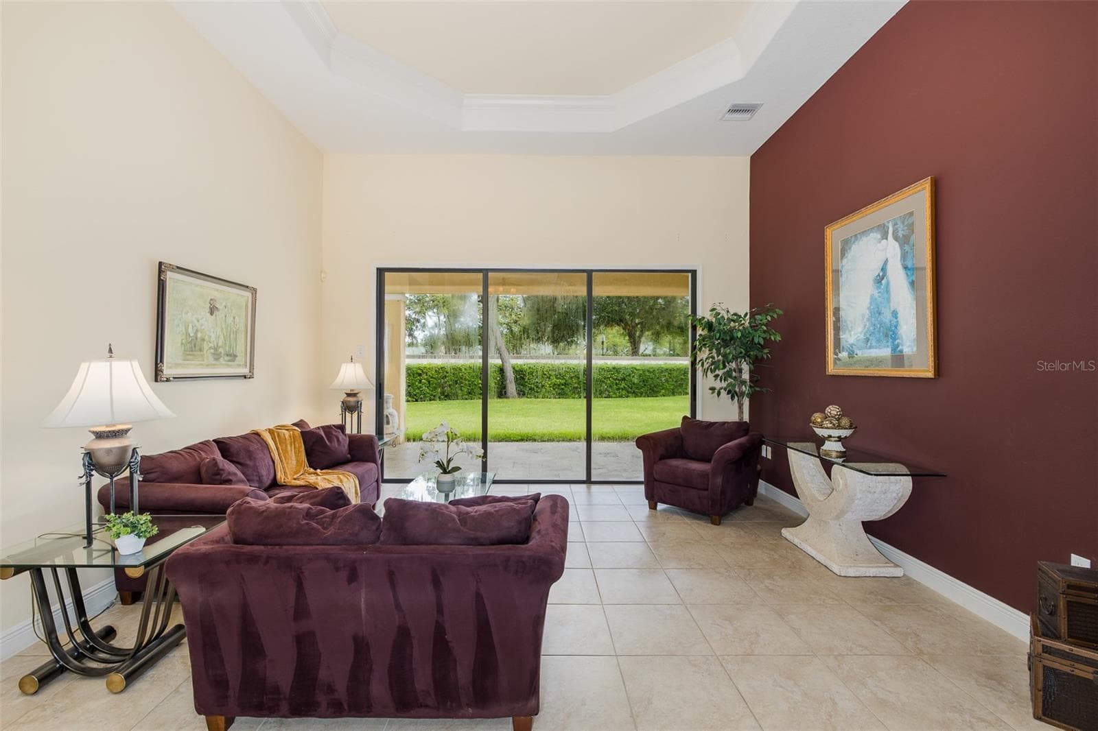 Single Family Residence at 10640 PONTOFINO CIR, TRINITY, photo 11 of 90