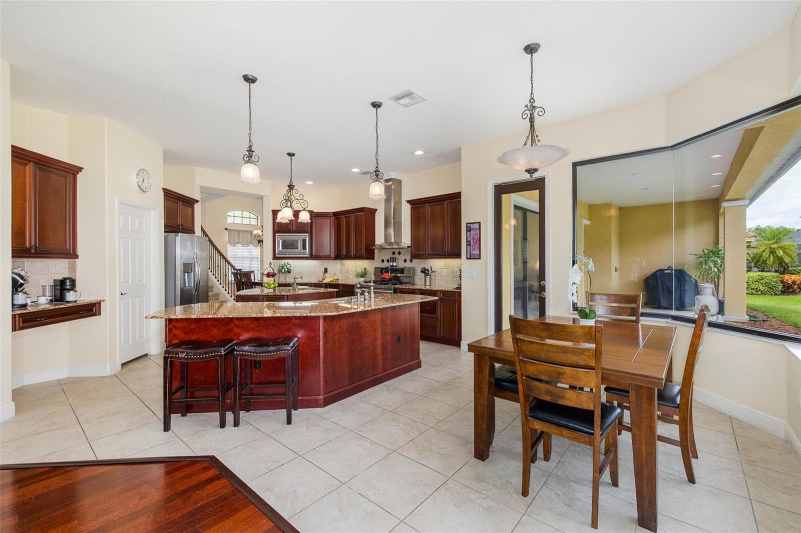Single Family Residence at 10640 PONTOFINO CIR, TRINITY, photo 23 of 90