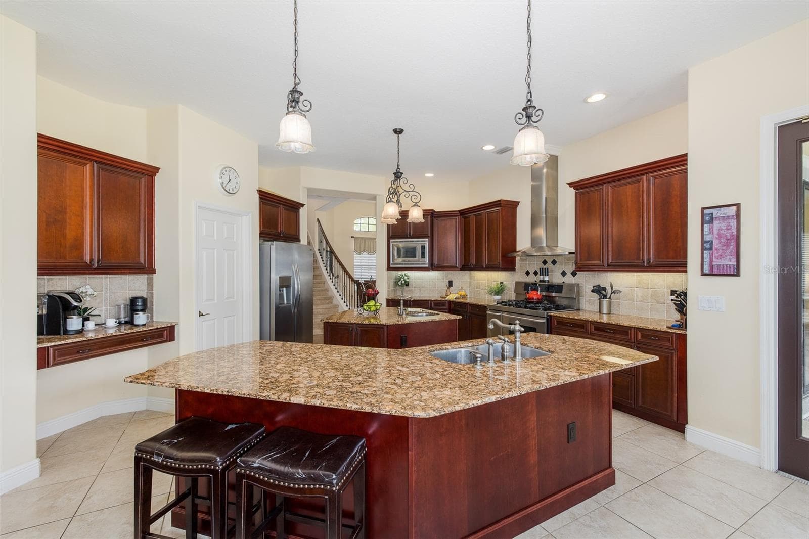Single Family Residence at 10640 PONTOFINO CIR, TRINITY, photo 25 of 90