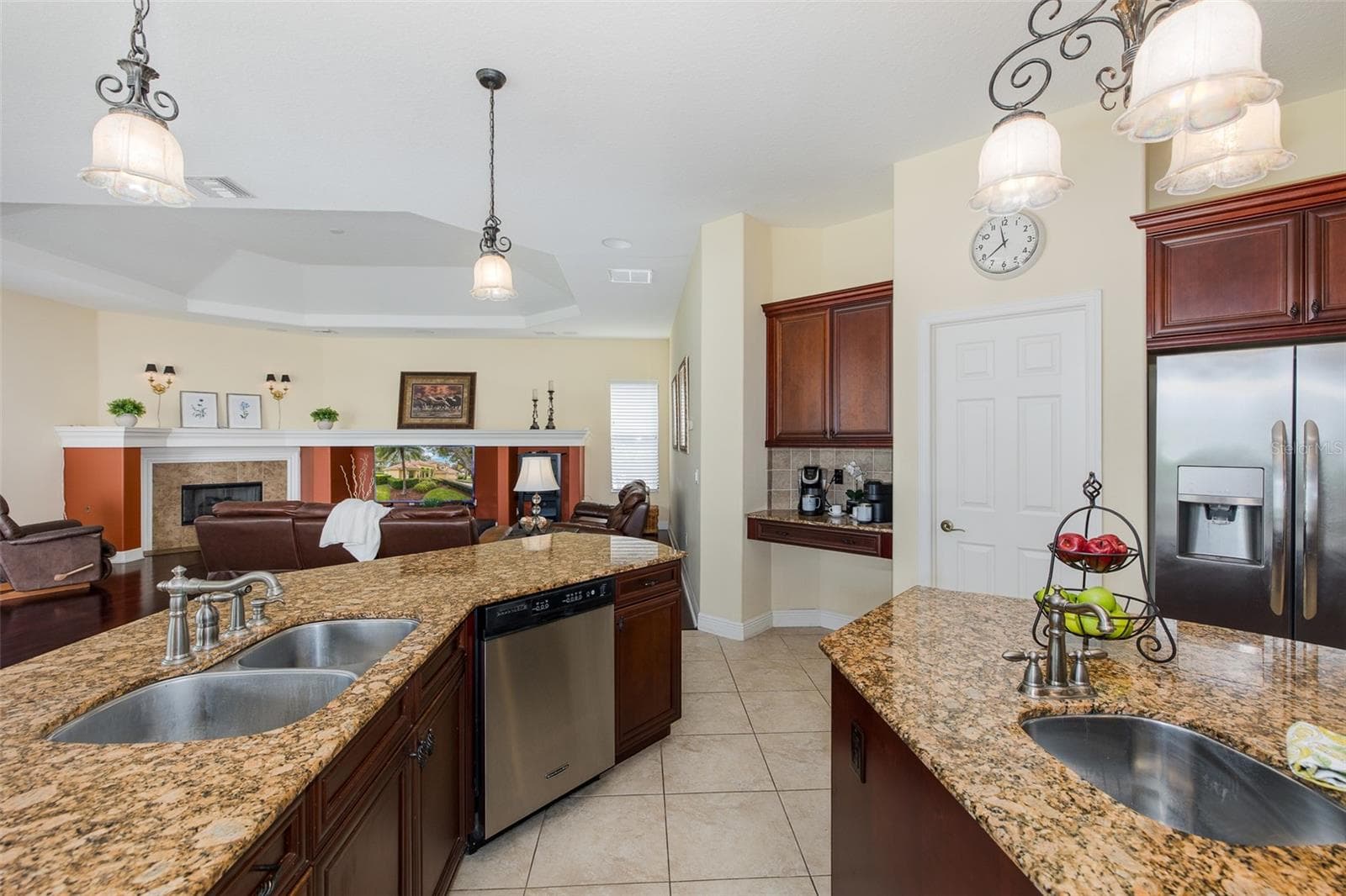 Single Family Residence at 10640 PONTOFINO CIR, TRINITY, photo 27 of 90