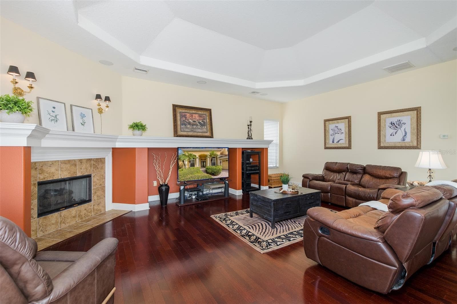 Single Family Residence at 10640 PONTOFINO CIR, TRINITY, photo 32 of 90