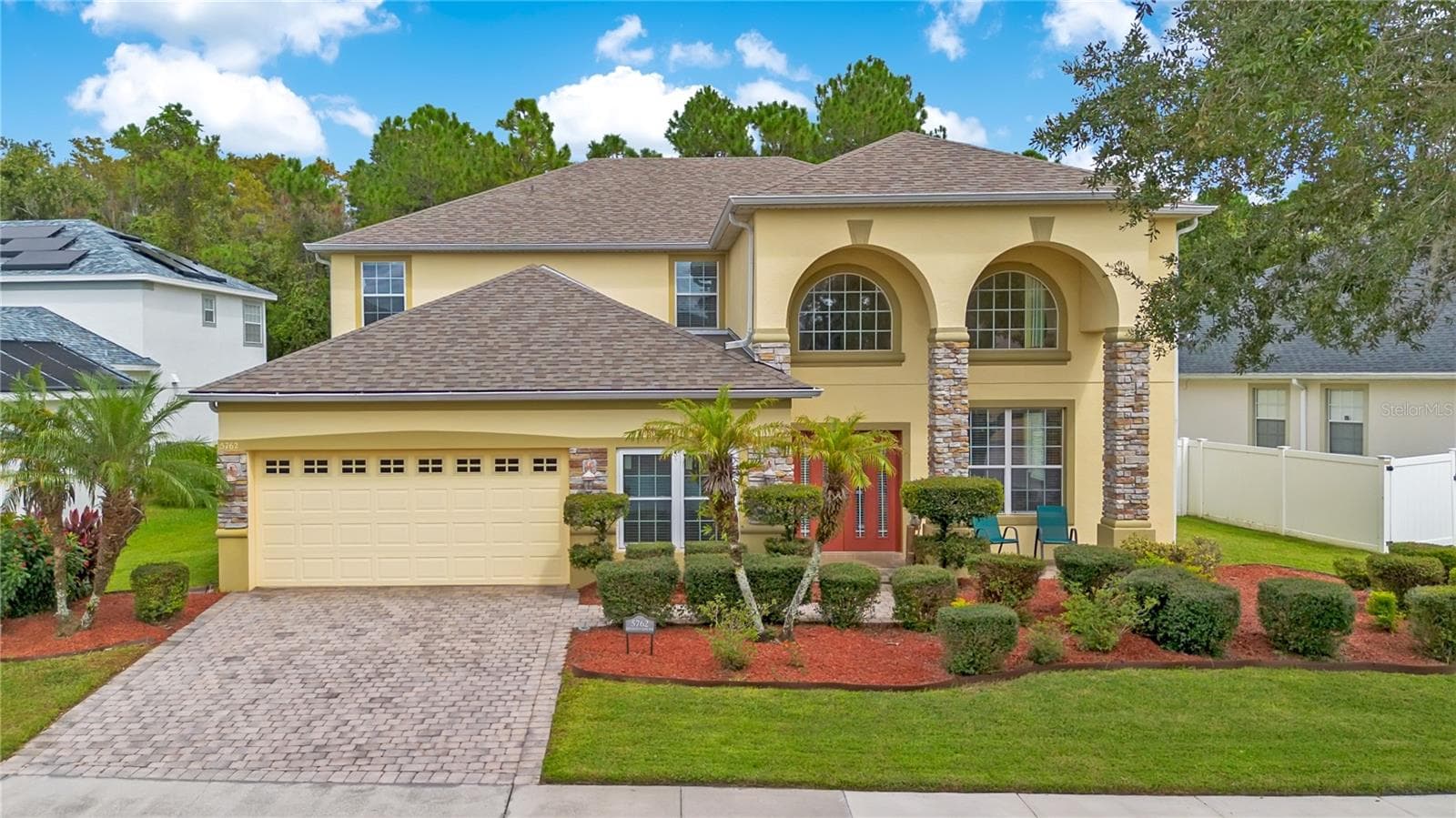 5762 COVINGTON COVE WAY