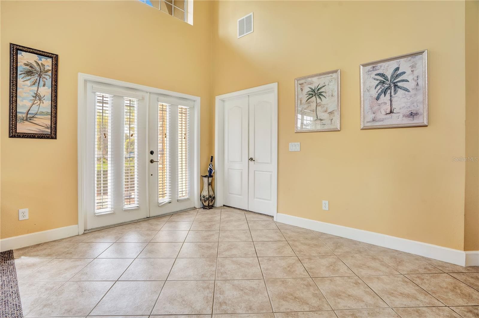 front entrance - 5762 COVINGTON COVE WAY, ORLANDO