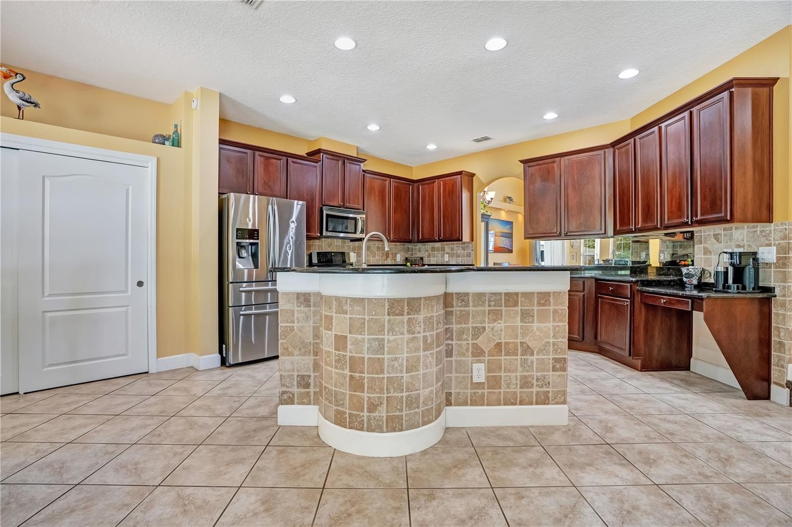 Kitchen - 5762 COVINGTON COVE WAY, ORLANDO