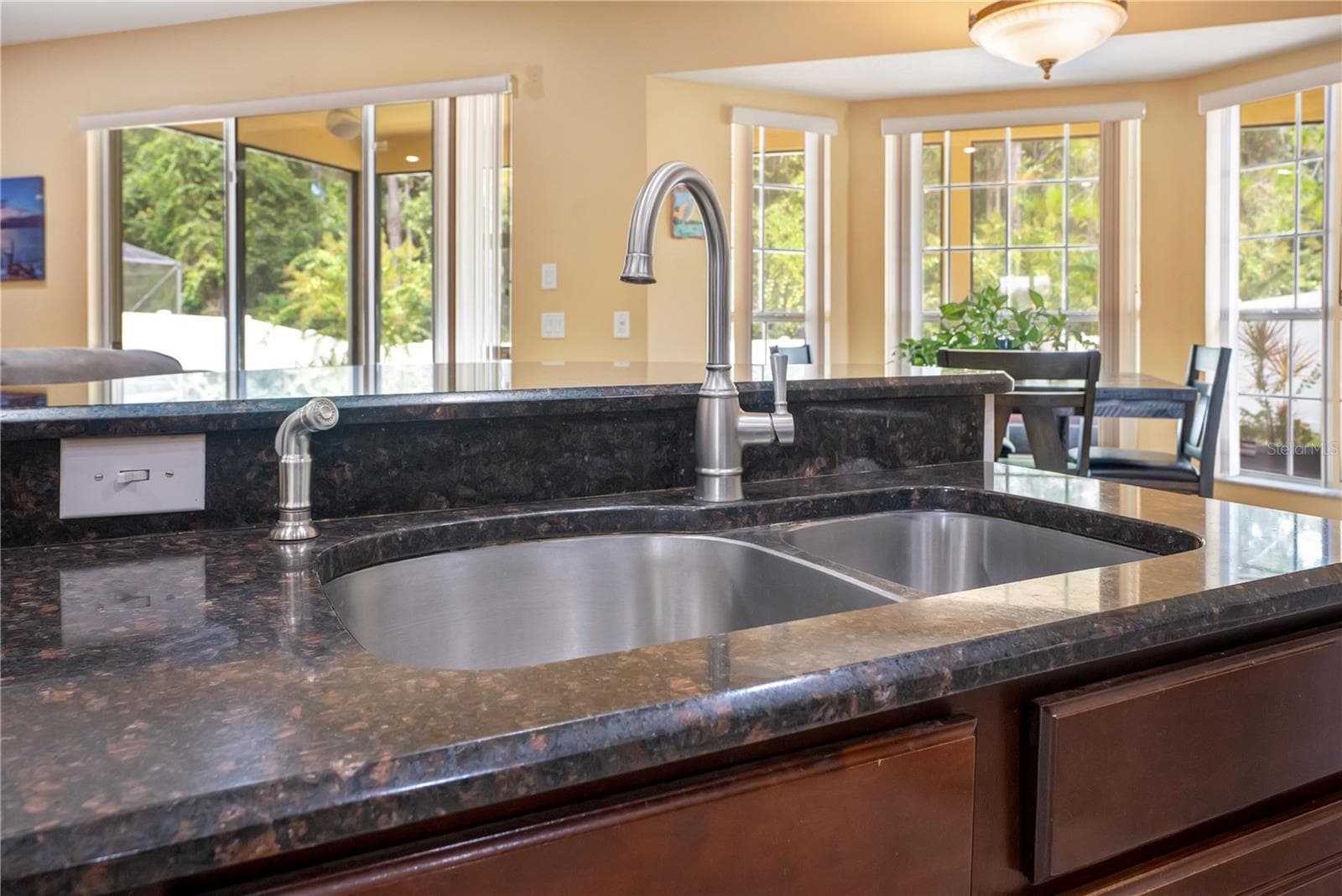 Kitchen - 5762 COVINGTON COVE WAY, ORLANDO