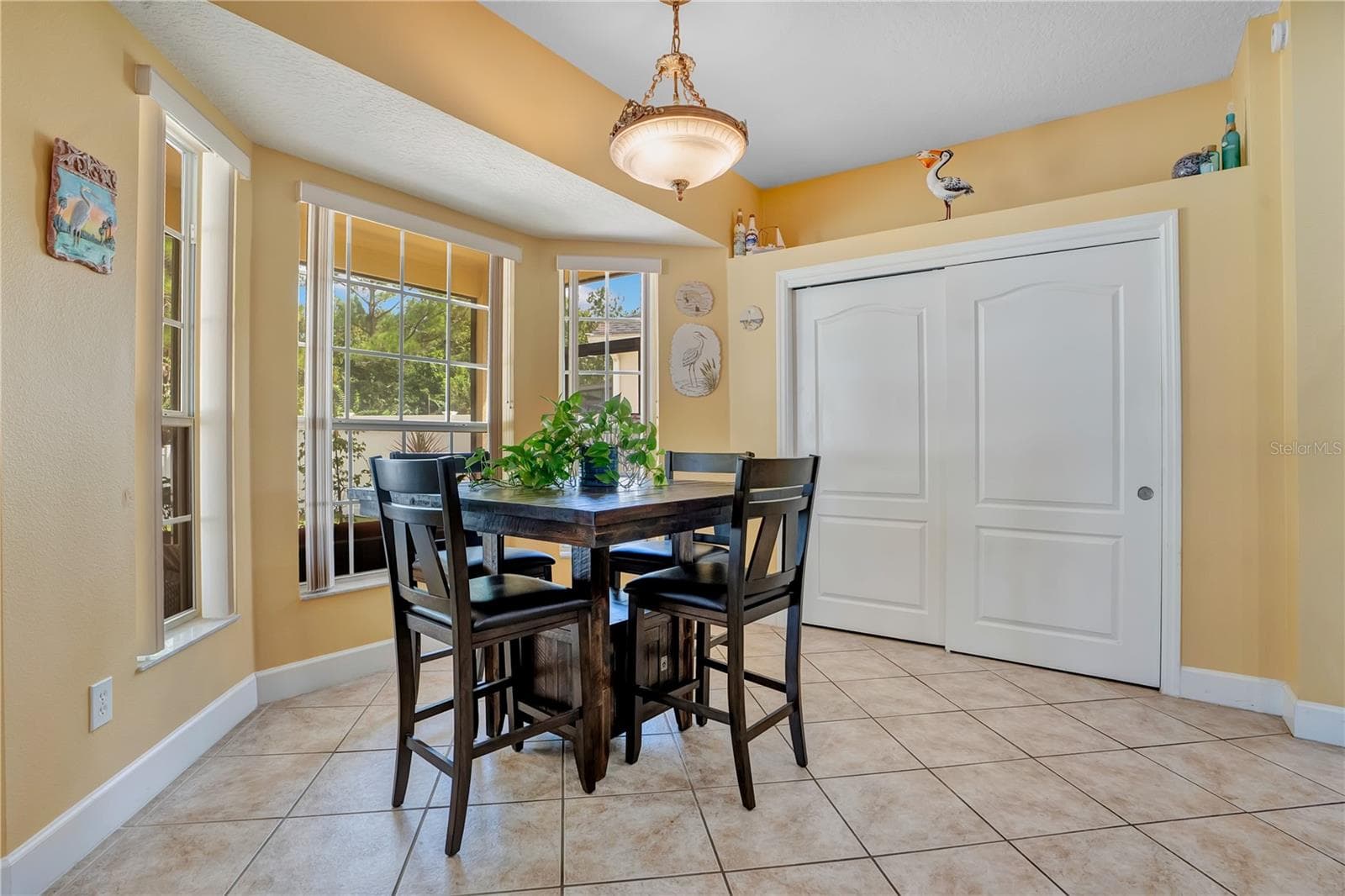 Dinette - 5762 COVINGTON COVE WAY, ORLANDO