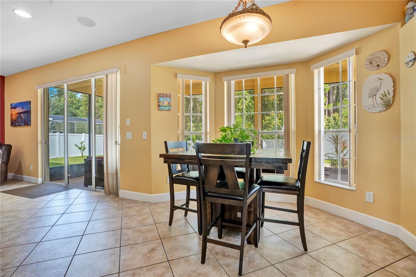 Dinette - 5762 COVINGTON COVE WAY, ORLANDO