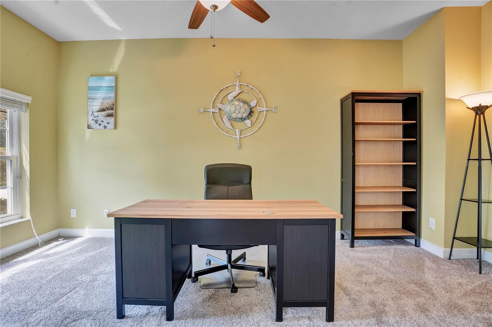 Bedroom 5 / Flex Space/ office ....downstairs - 5762 COVINGTON COVE WAY, ORLANDO