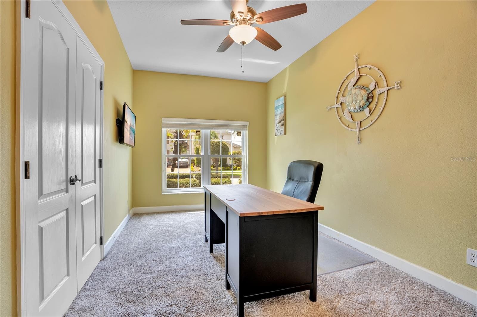Bedroom 5 / Flex Space / office - 5762 COVINGTON COVE WAY, ORLANDO