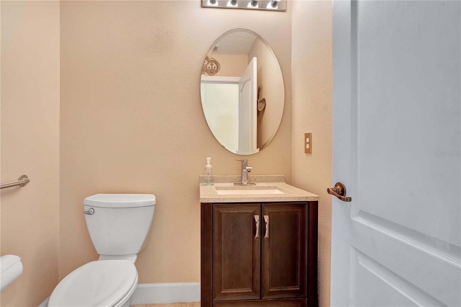 Bedroom 5 / Flex Space....downstairs - 5762 COVINGTON COVE WAY, ORLANDO