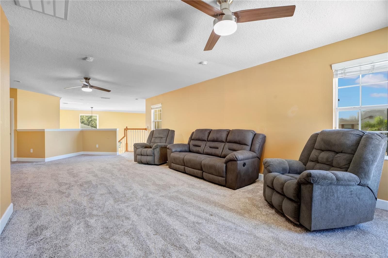 bonus room - 5762 COVINGTON COVE WAY, ORLANDO