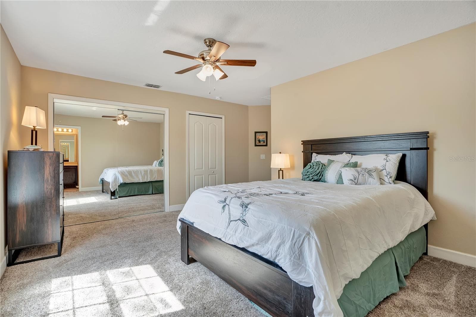 bedroom 2 - 5762 COVINGTON COVE WAY, ORLANDO