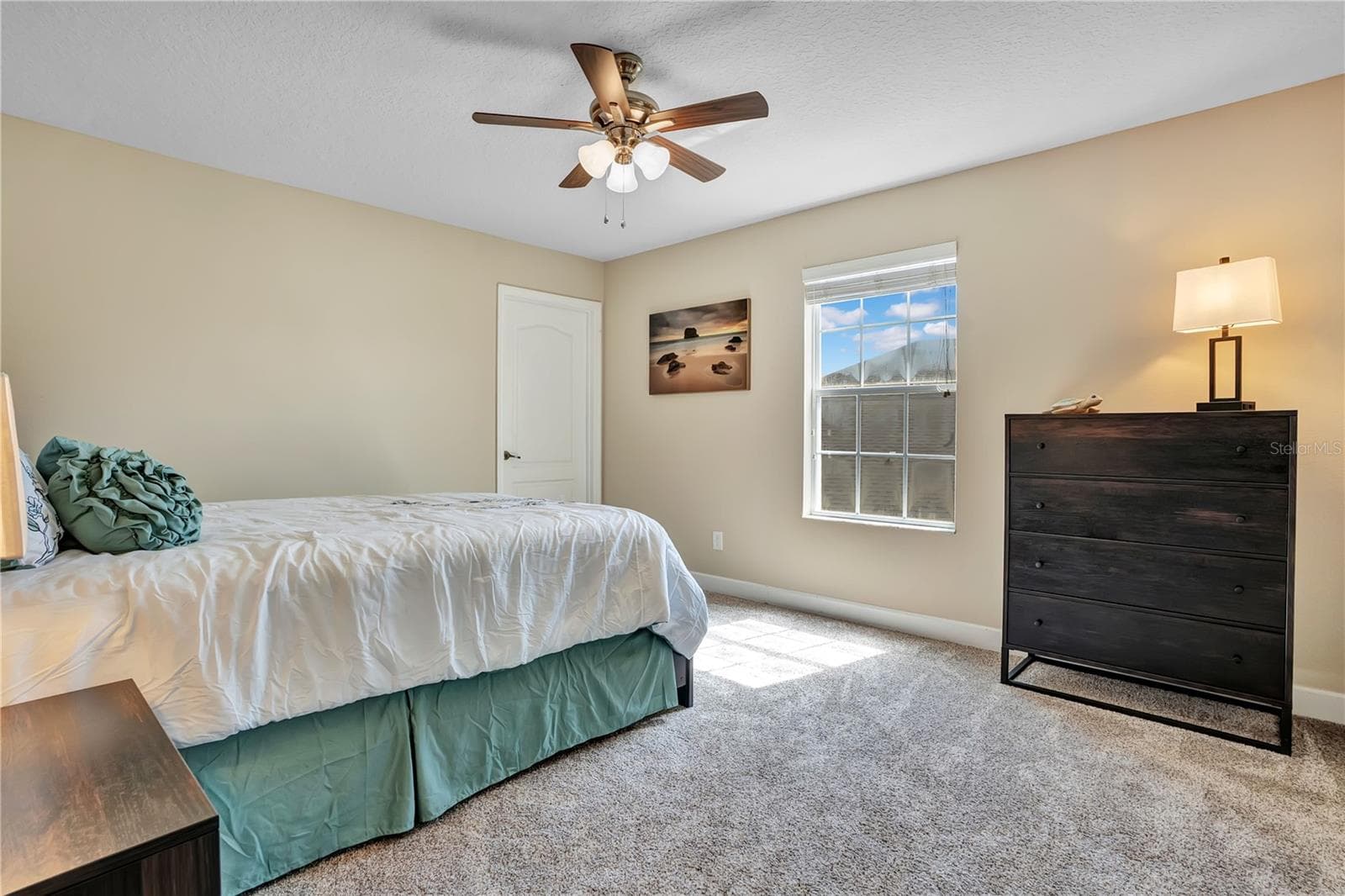 bedroom 2 - 5762 COVINGTON COVE WAY, ORLANDO