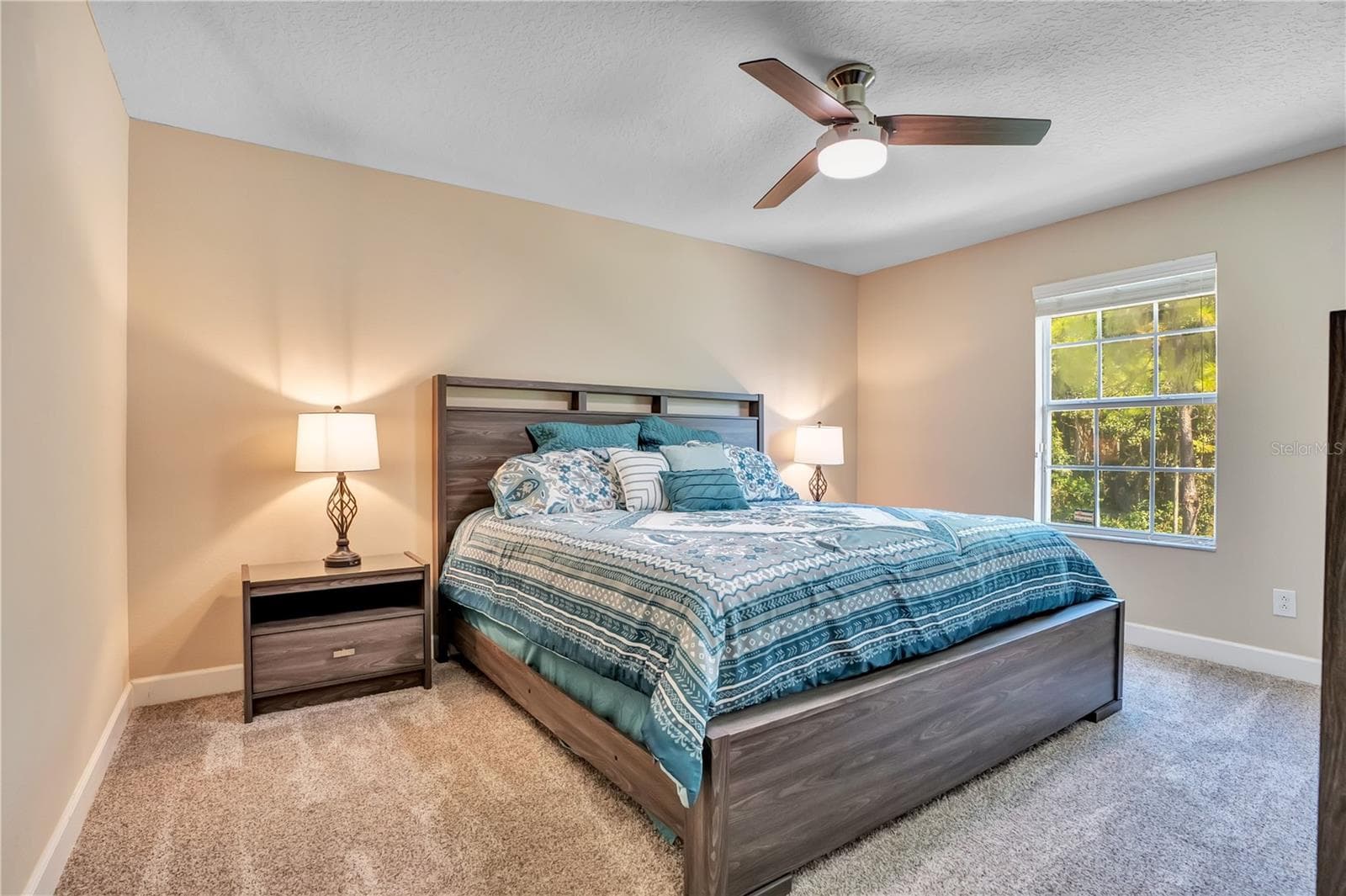 bedroom 4 - 5762 COVINGTON COVE WAY, ORLANDO