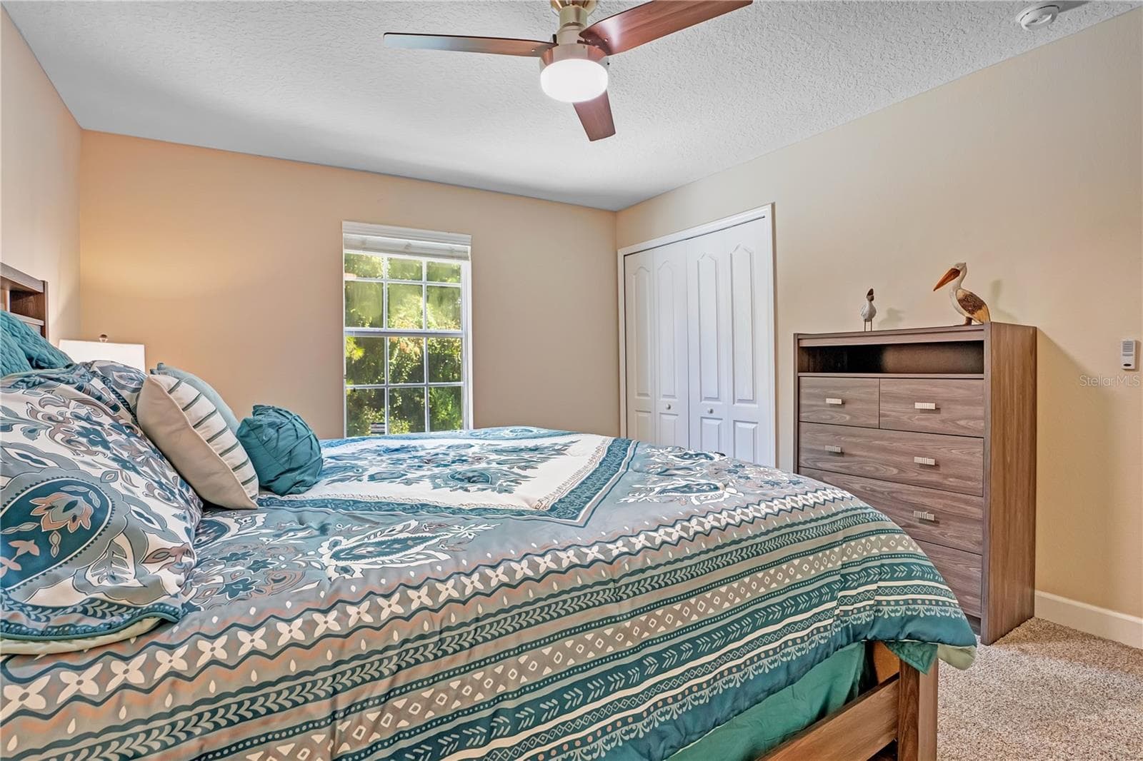 bedroom 4 - 5762 COVINGTON COVE WAY, ORLANDO