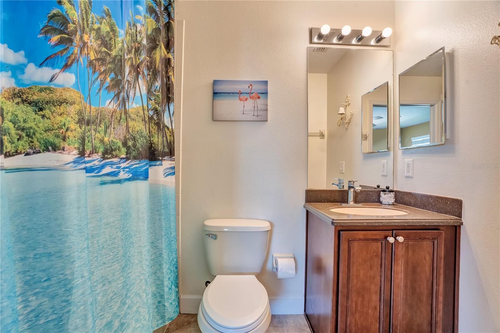 full bath 4 off bonus room - 5762 COVINGTON COVE WAY, ORLANDO