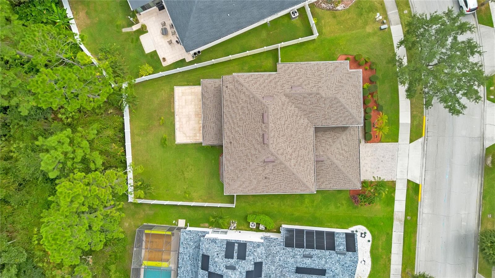 Single Family Residence at 5762 COVINGTON COVE WAY, ORLANDO, photo 53 of 63